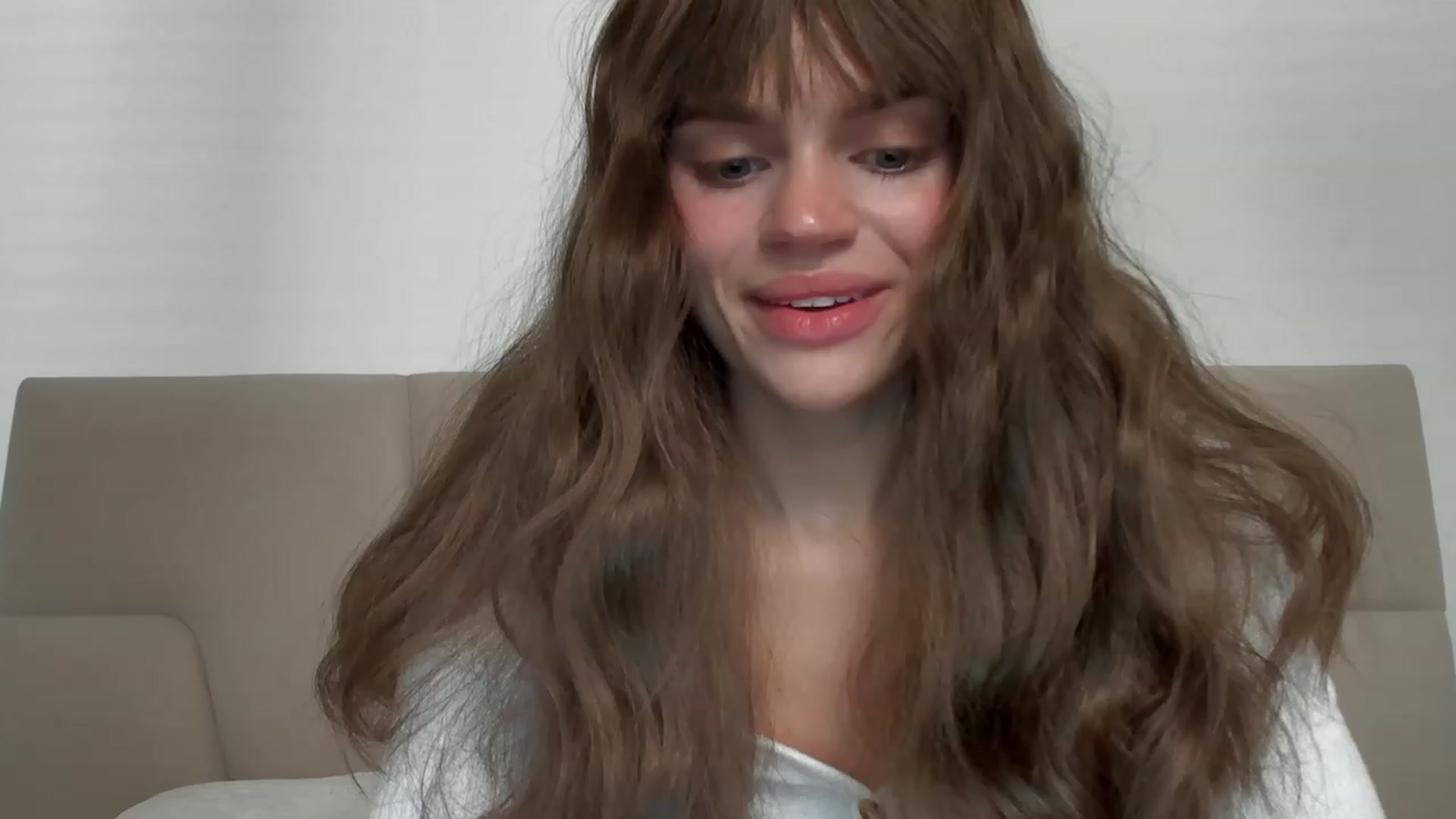 Gallery image thumbnail from Ana_bananana's myfreecams stream on, 07/27/2023, 06:00 image 5 of 20