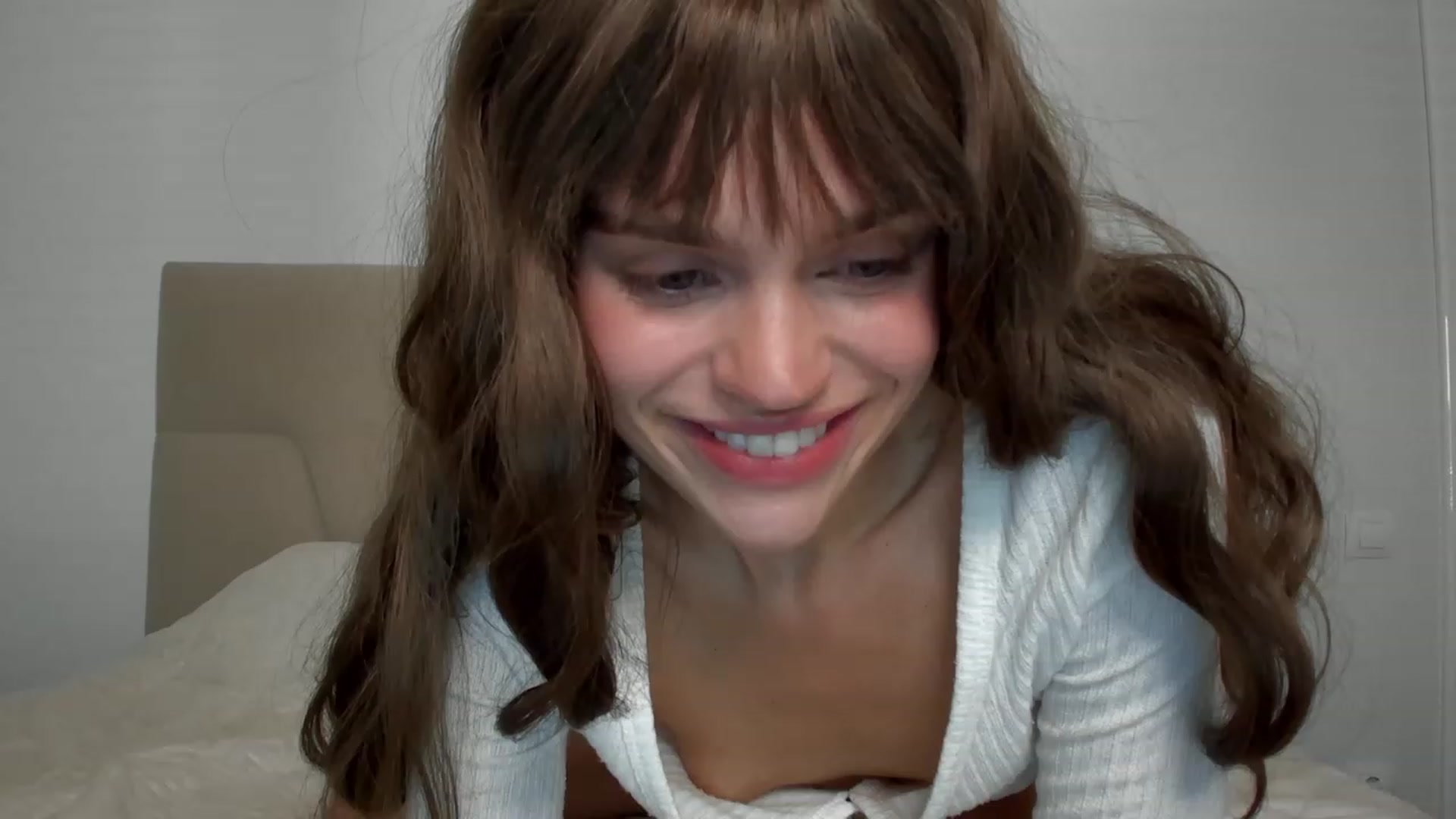 Gallery image thumbnail from Ana_bananana's myfreecams stream on, 07/27/2023, 07:39 image 7 of 20