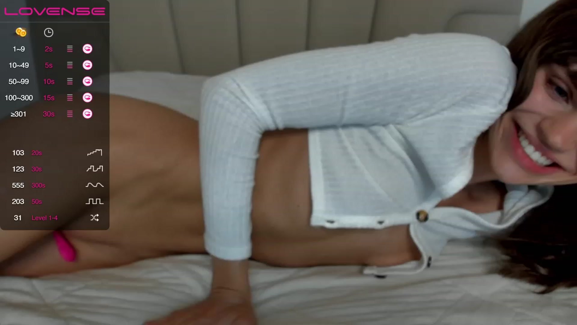 Gallery image thumbnail from Ana_bananana's myfreecams stream on, 07/31/2023, 06:59 image 9 of 20