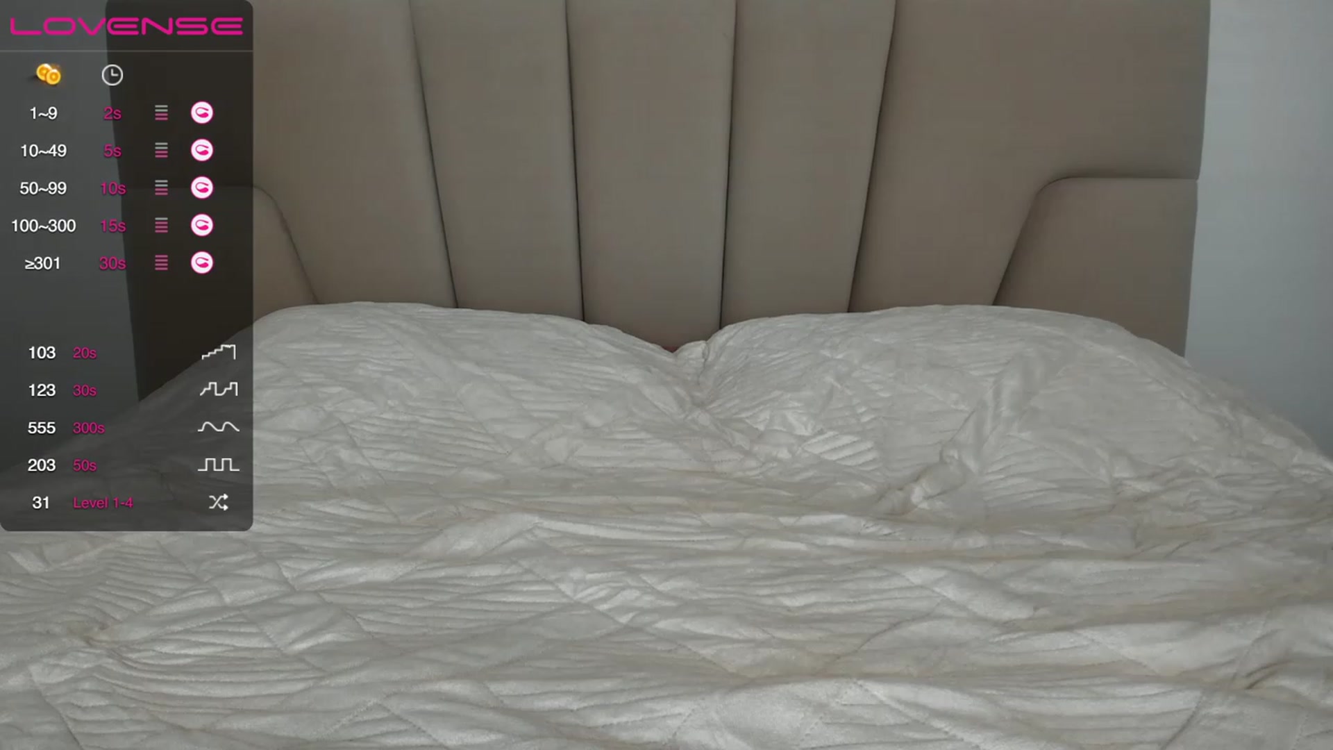 Gallery image thumbnail from Ana_bananana's myfreecams stream on, 07/31/2023, 06:59 image 4 of 20
