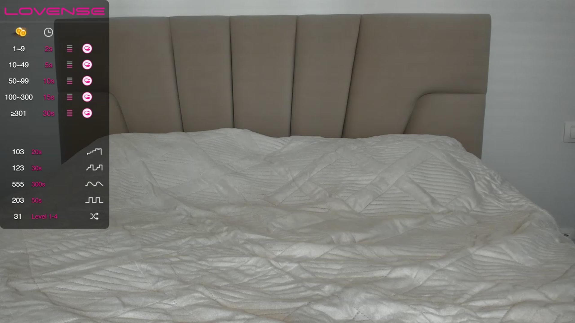 Gallery image thumbnail from Ana_bananana's myfreecams stream on, 08/07/2023, 07:32 image 6 of 20