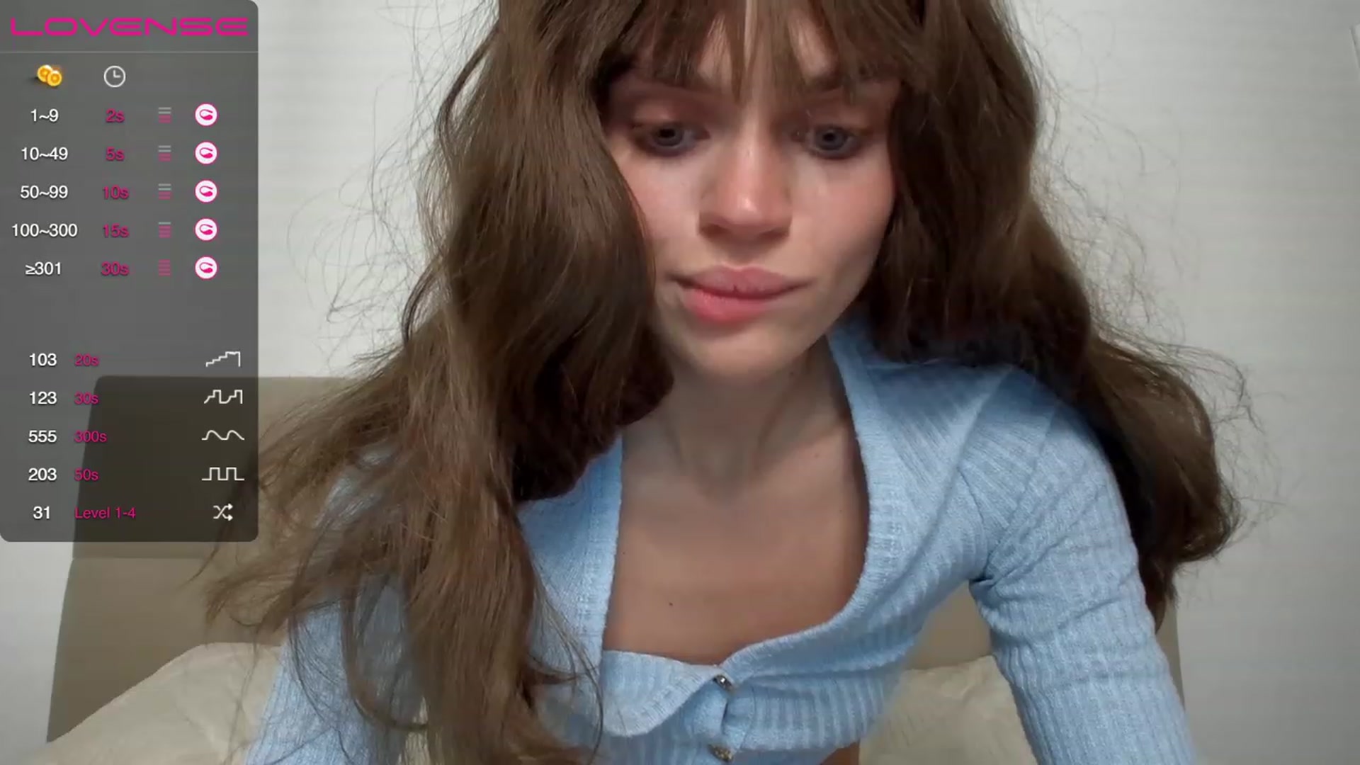 Gallery image thumbnail from Ana_bananana's myfreecams stream on, 08/09/2023, 06:45 image 8 of 20