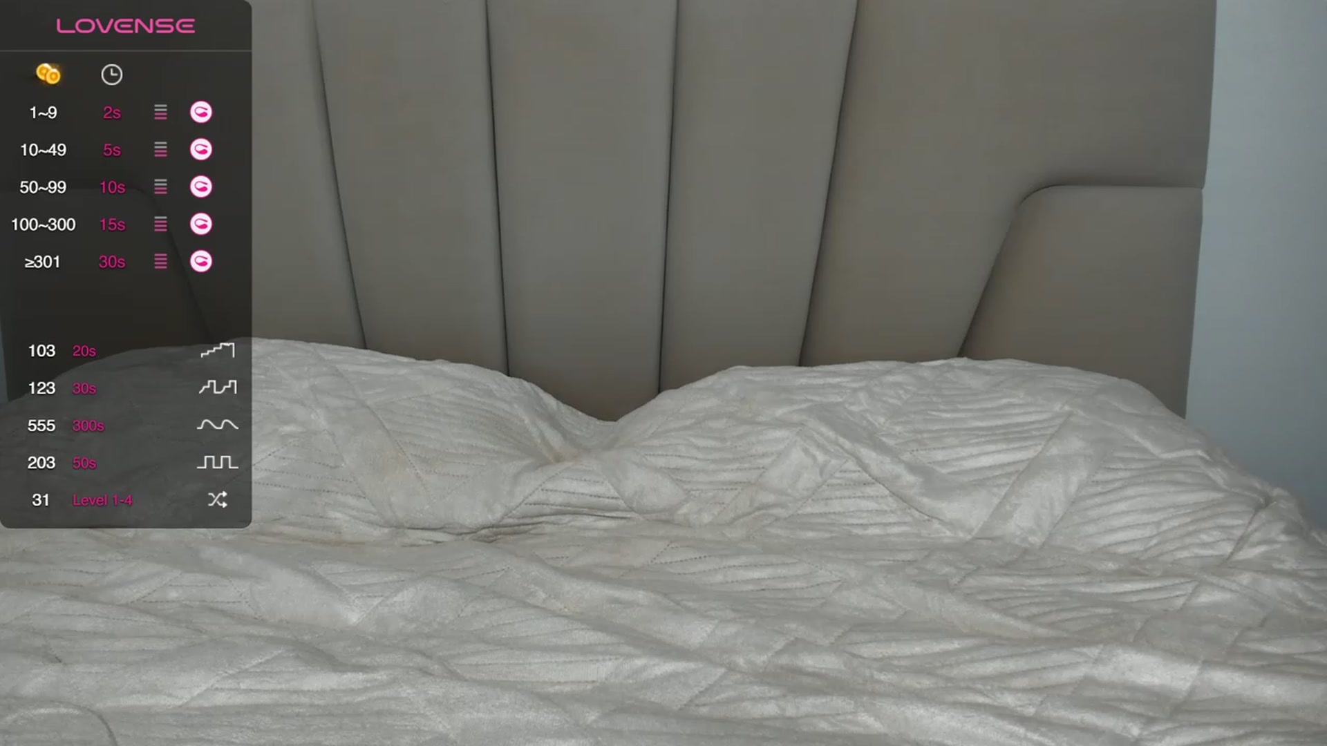 Gallery image thumbnail from Ana_bananana's myfreecams stream on, 09/18/2023, 07:21 image 5 of 20