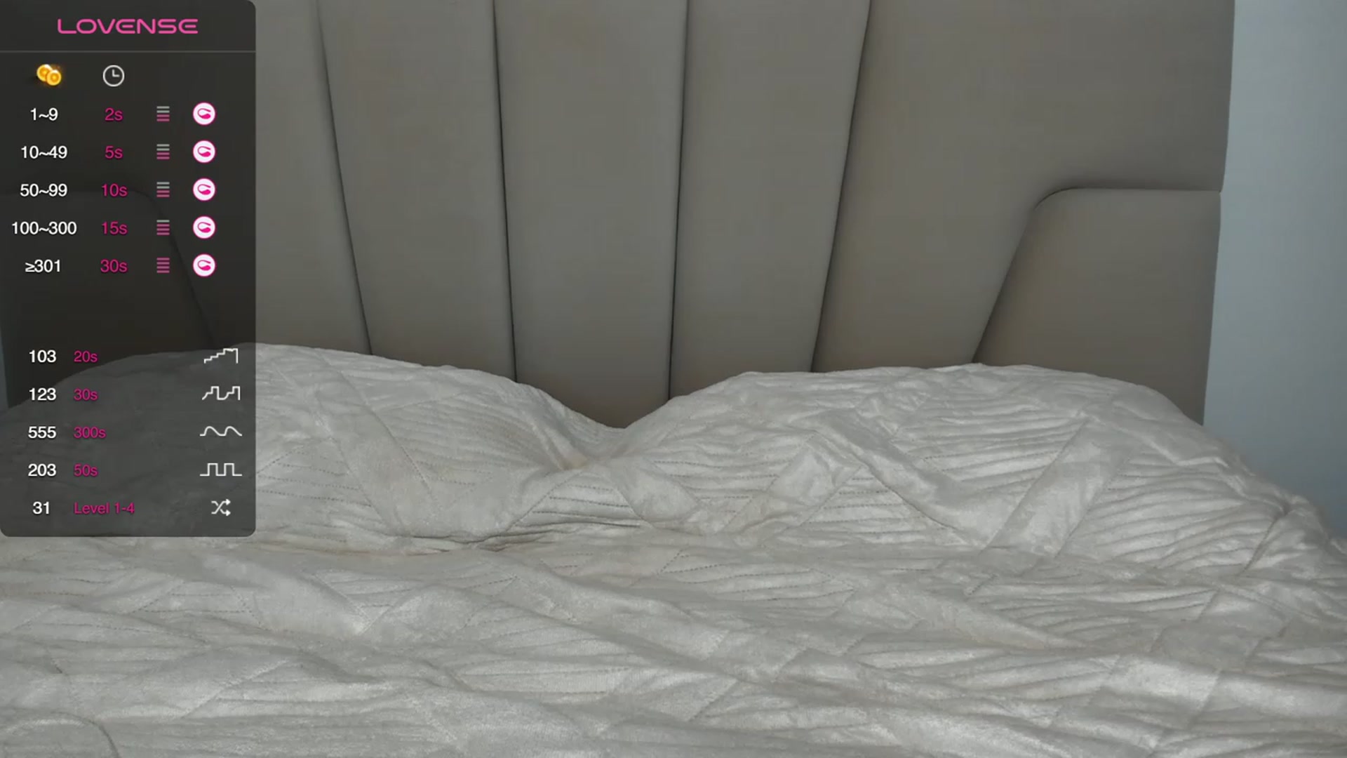 Gallery image thumbnail from Ana_bananana's myfreecams stream on, 09/18/2023, 07:21 image 6 of 20