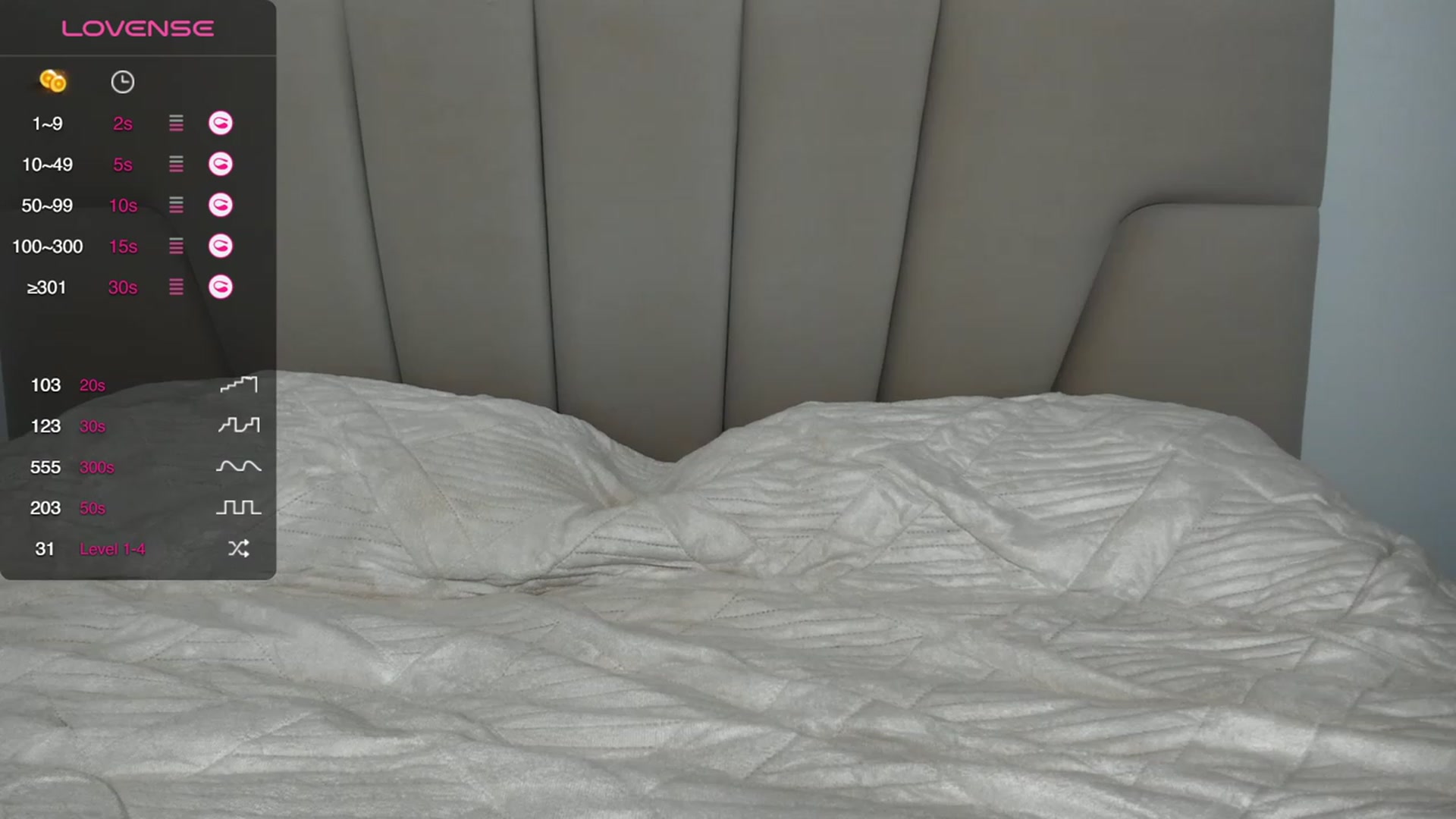 Gallery image thumbnail from Ana_bananana's myfreecams stream on, 09/18/2023, 07:21 image 18 of 20