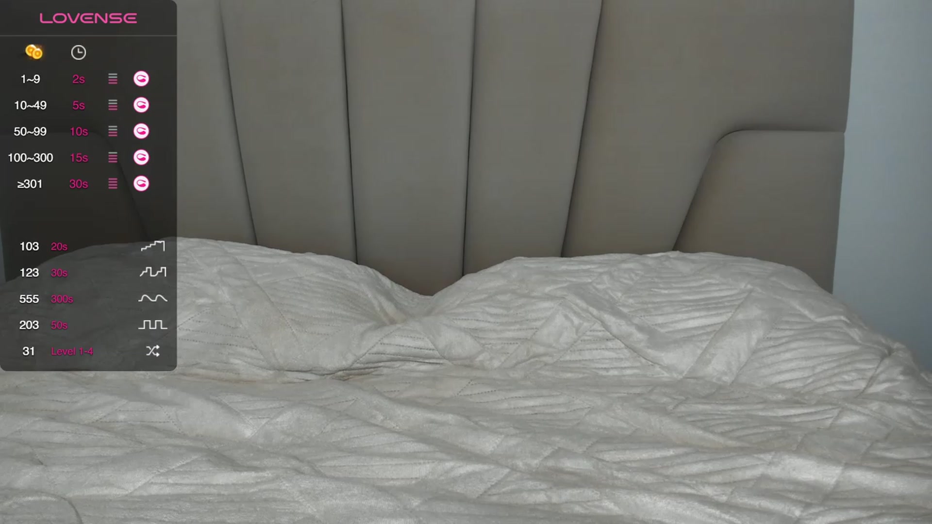 Gallery image thumbnail from Ana_bananana's myfreecams stream on, 09/18/2023, 07:21 image 19 of 20