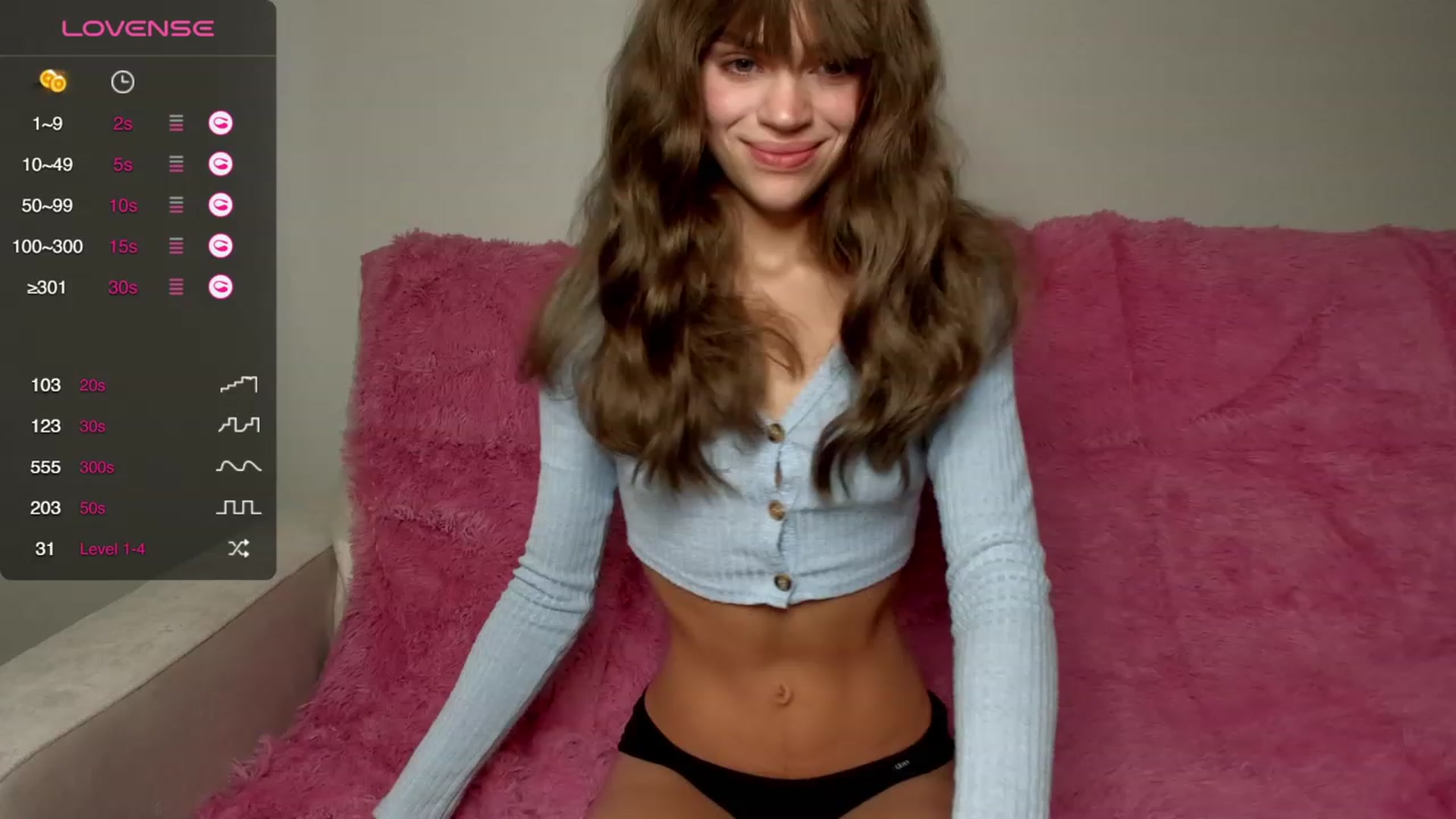 Gallery image thumbnail from Ana_bananana's myfreecams stream on, 10/19/2023, 06:11 image 13 of 20
