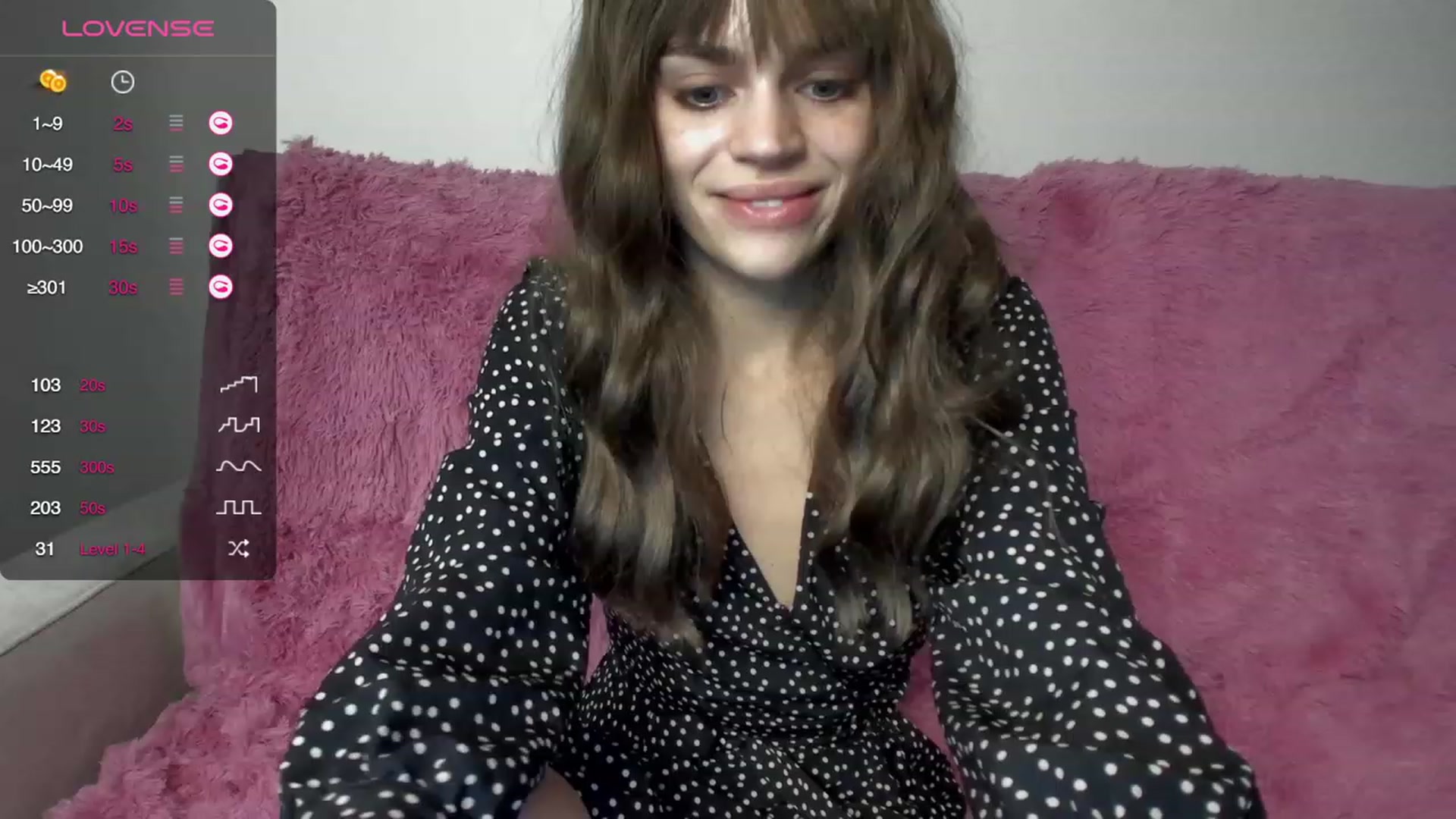Gallery image thumbnail from Ana_bananana's myfreecams stream on, 10/30/2023, 07:51 image 9 of 20