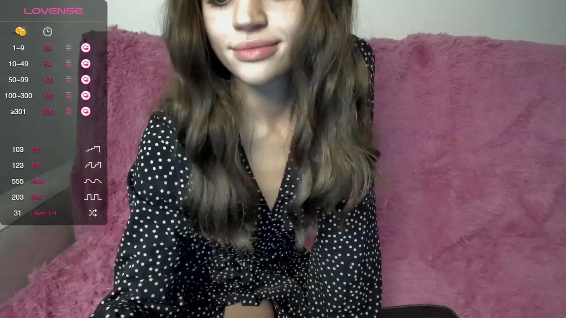 Gallery image thumbnail from Ana_bananana's myfreecams stream on, 10/30/2023, 07:51 image 4 of 20