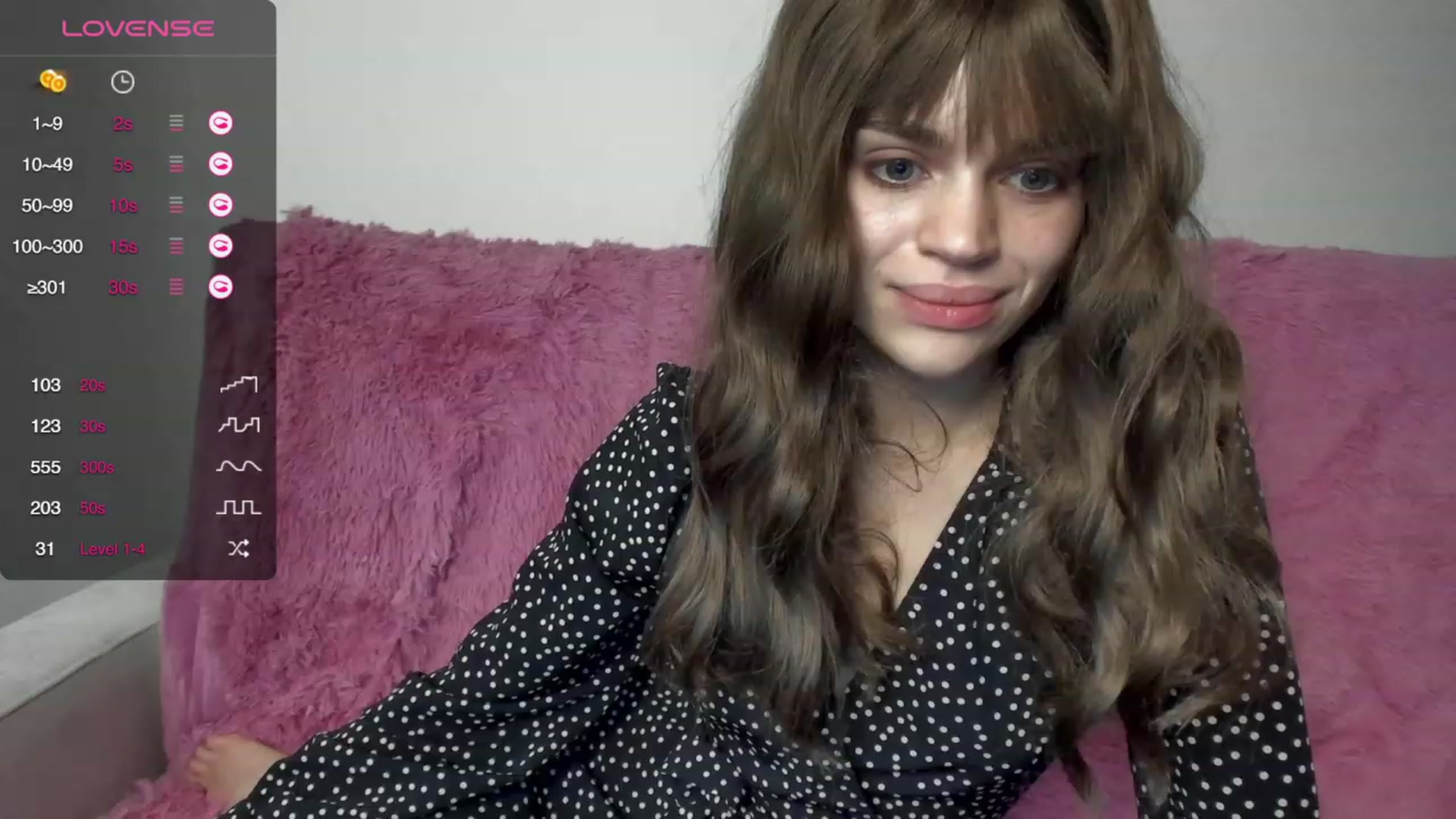 Gallery image thumbnail from Ana_bananana's myfreecams stream on, 10/30/2023, 07:51 image 1 of 20