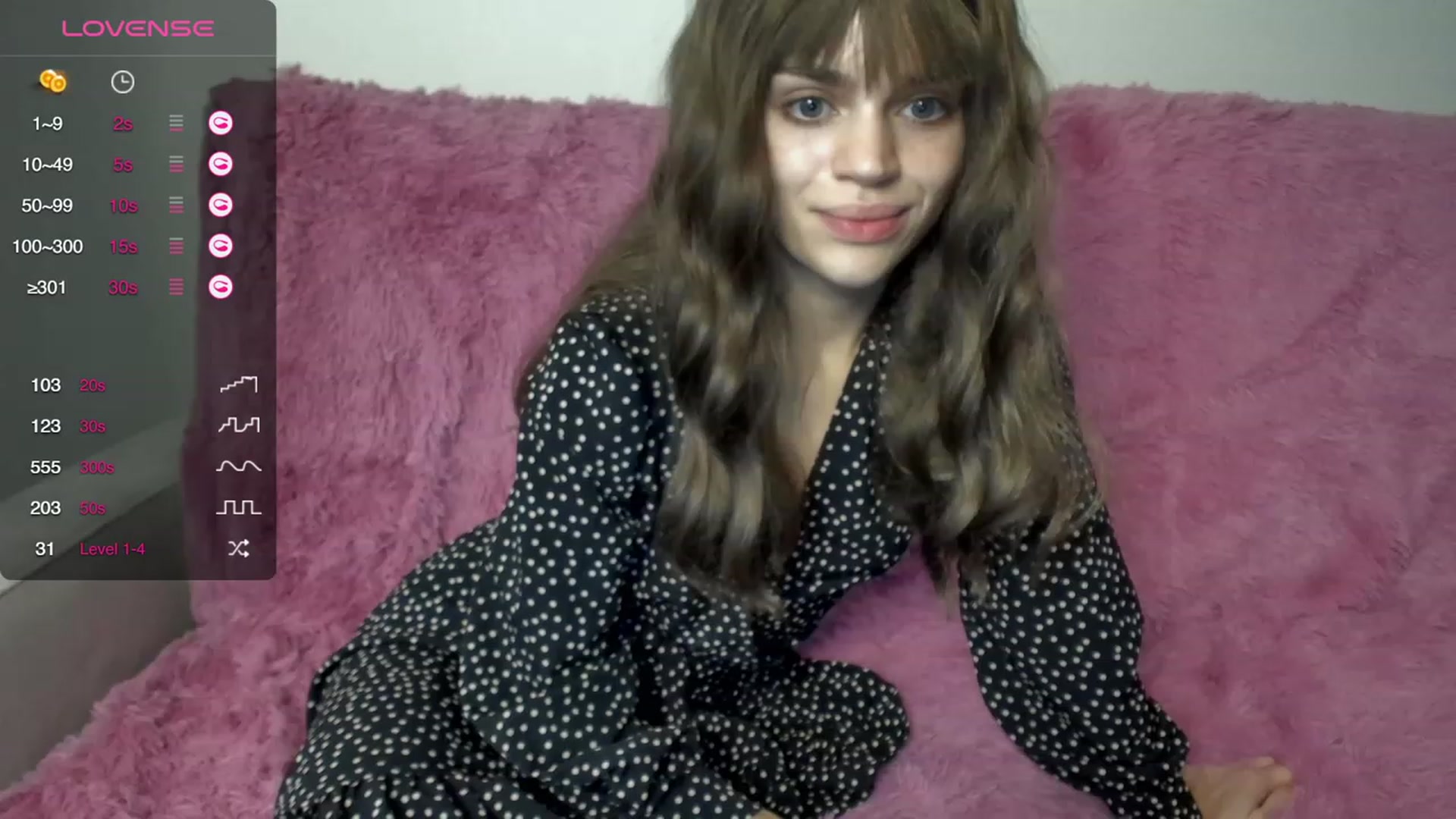 Gallery image thumbnail from Ana_bananana's myfreecams stream on, 10/30/2023, 07:51 image 7 of 20