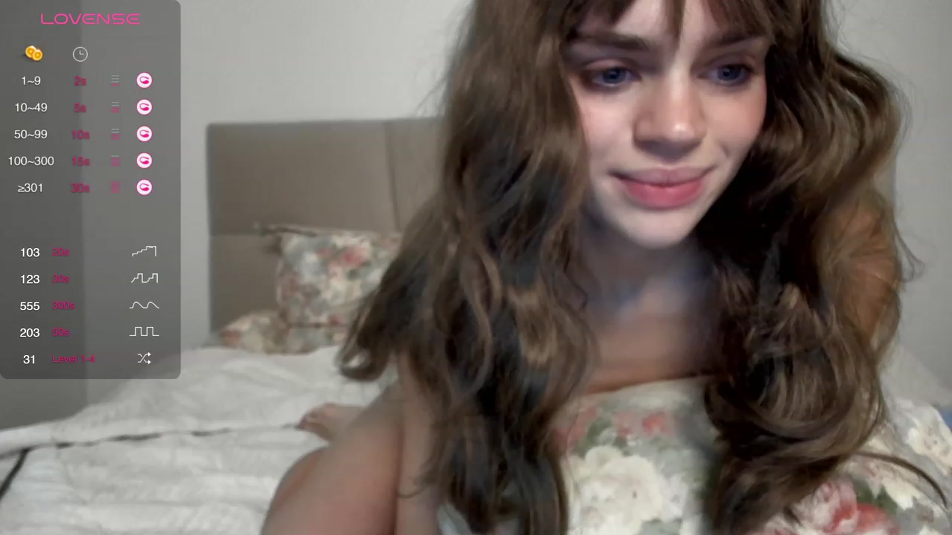 Gallery image thumbnail from Ana_bananana's myfreecams stream on, 12/06/2023, 06:12 image 15 of 20