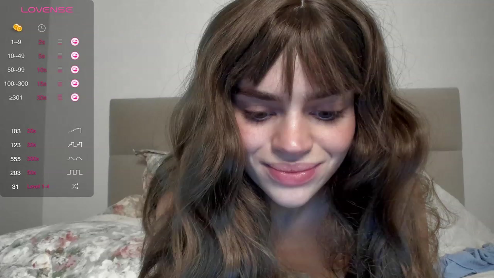Gallery image thumbnail from Ana_bananana's myfreecams stream on, 12/06/2023, 06:12 image 17 of 20