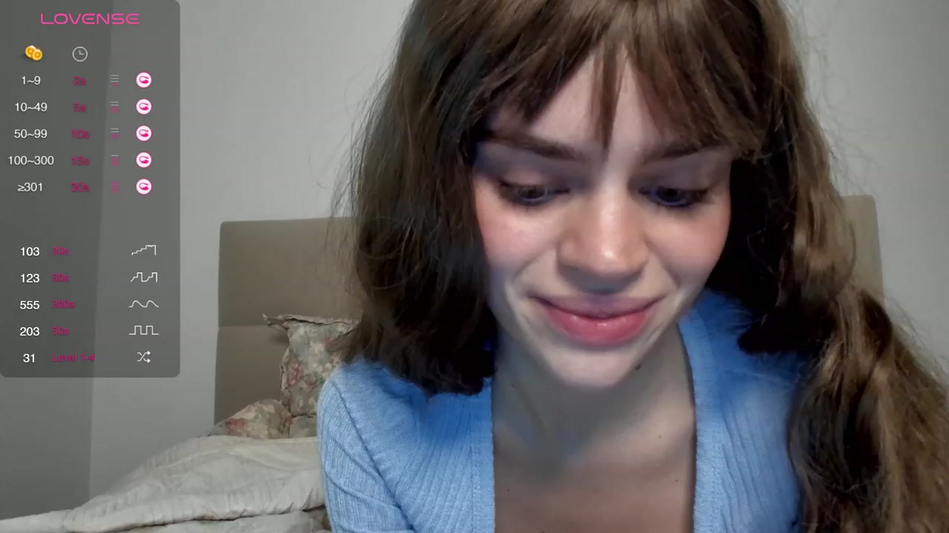 Gallery image thumbnail from Ana_bananana's myfreecams stream on, 12/06/2023, 06:12 image 7 of 20