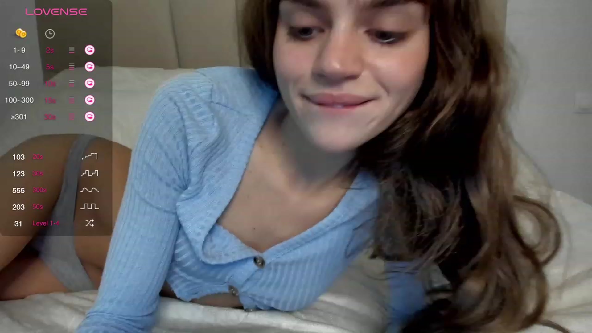 Gallery image thumbnail from Ana_bananana's myfreecams stream on, 12/06/2023, 07:11 image 15 of 20