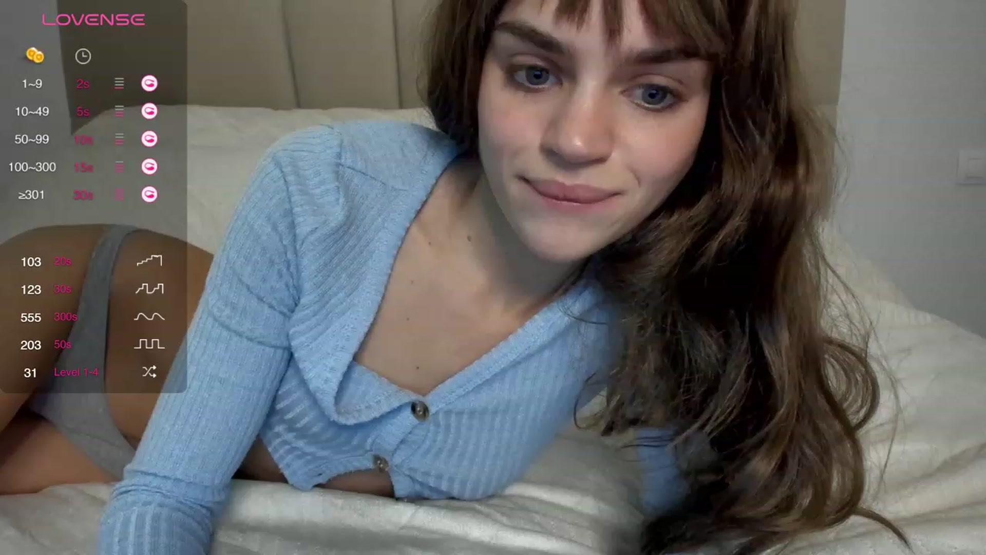 Gallery image thumbnail from Ana_bananana's myfreecams stream on, 12/06/2023, 07:11 image 17 of 20