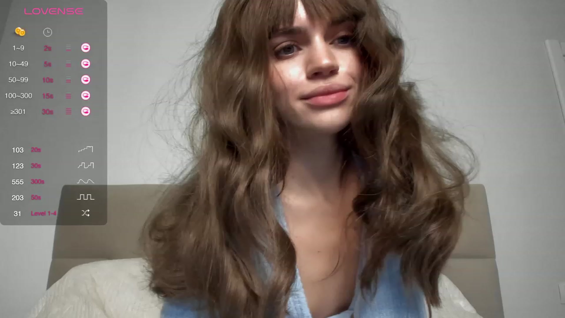 Gallery image thumbnail from Ana_bananana's myfreecams stream on, 12/28/2023, 06:48 image 16 of 20