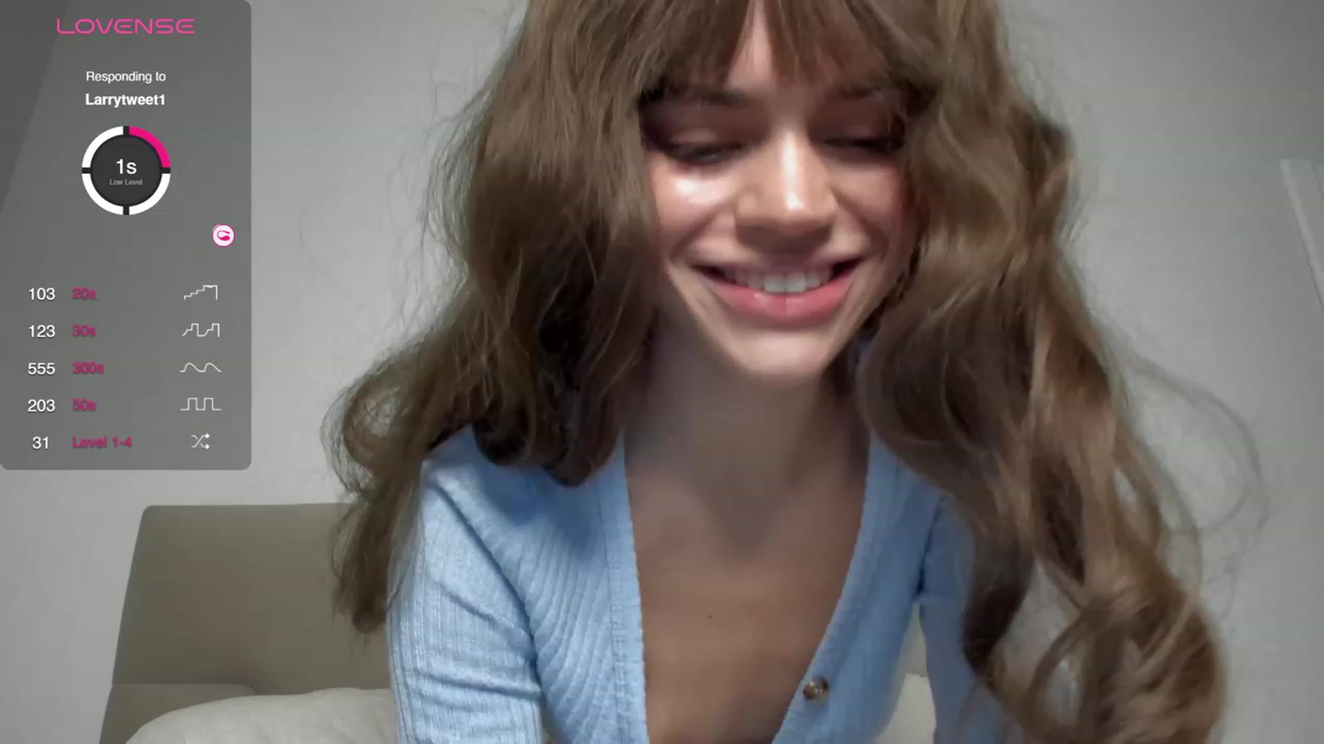 Gallery image thumbnail from Ana_bananana's myfreecams stream on, 12/28/2023, 06:48 image 20 of 20