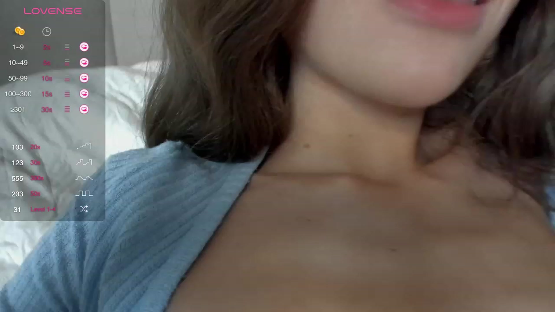 Gallery image thumbnail from Ana_bananana's myfreecams stream on, 01/15/2024, 08:53 image 5 of 20