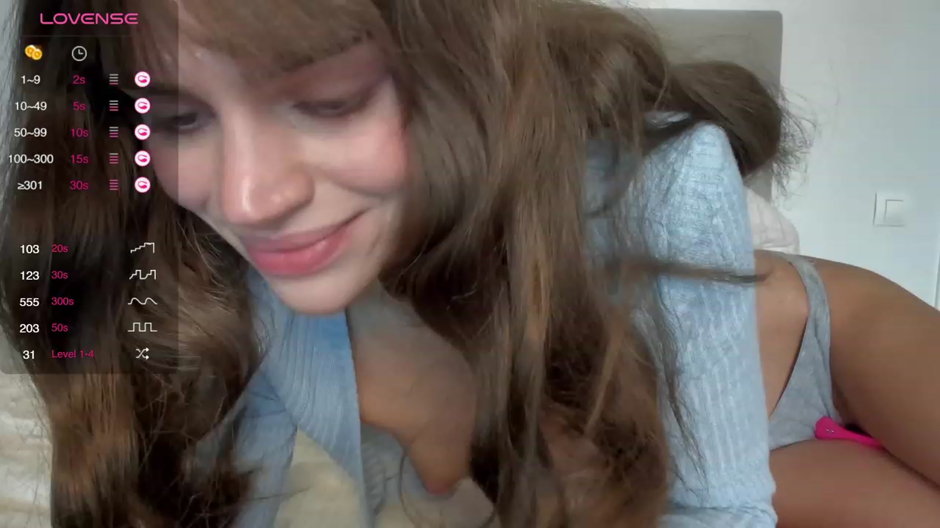 Gallery image thumbnail from Ana_bananana's myfreecams stream on, 01/15/2024, 08:53 image 19 of 20