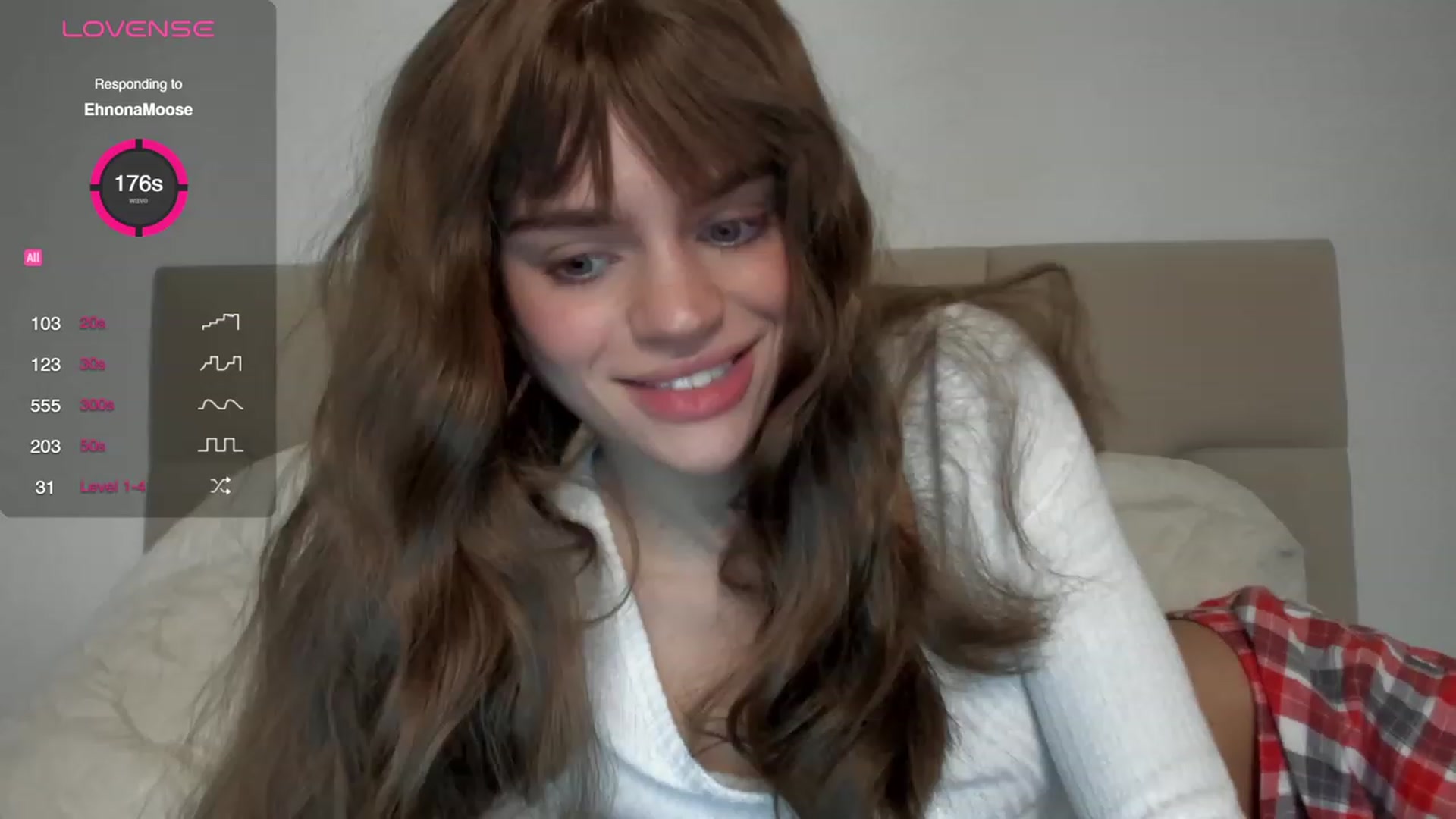 Gallery image thumbnail from Ana_bananana's myfreecams stream on, 01/22/2024, 07:00 image 13 of 20