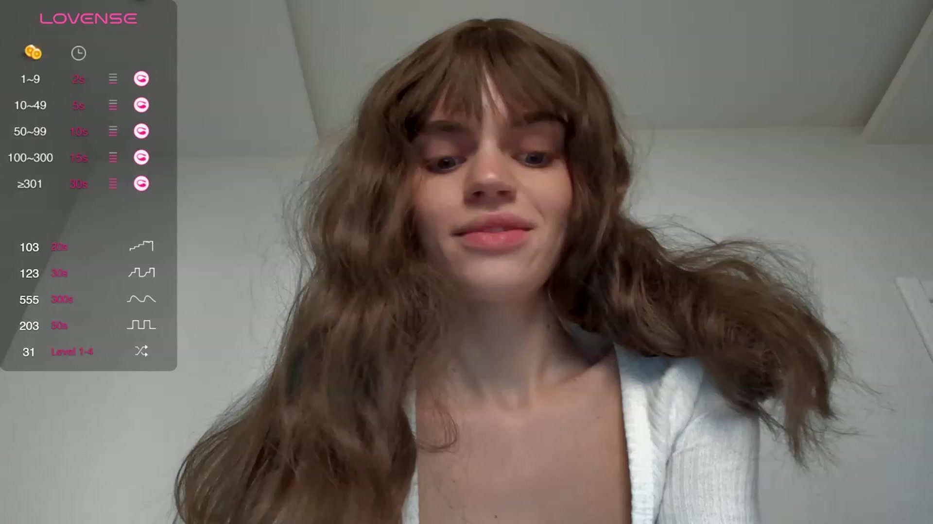 Gallery image thumbnail from Ana_bananana's myfreecams stream on, 01/23/2024, 07:11 image 7 of 20