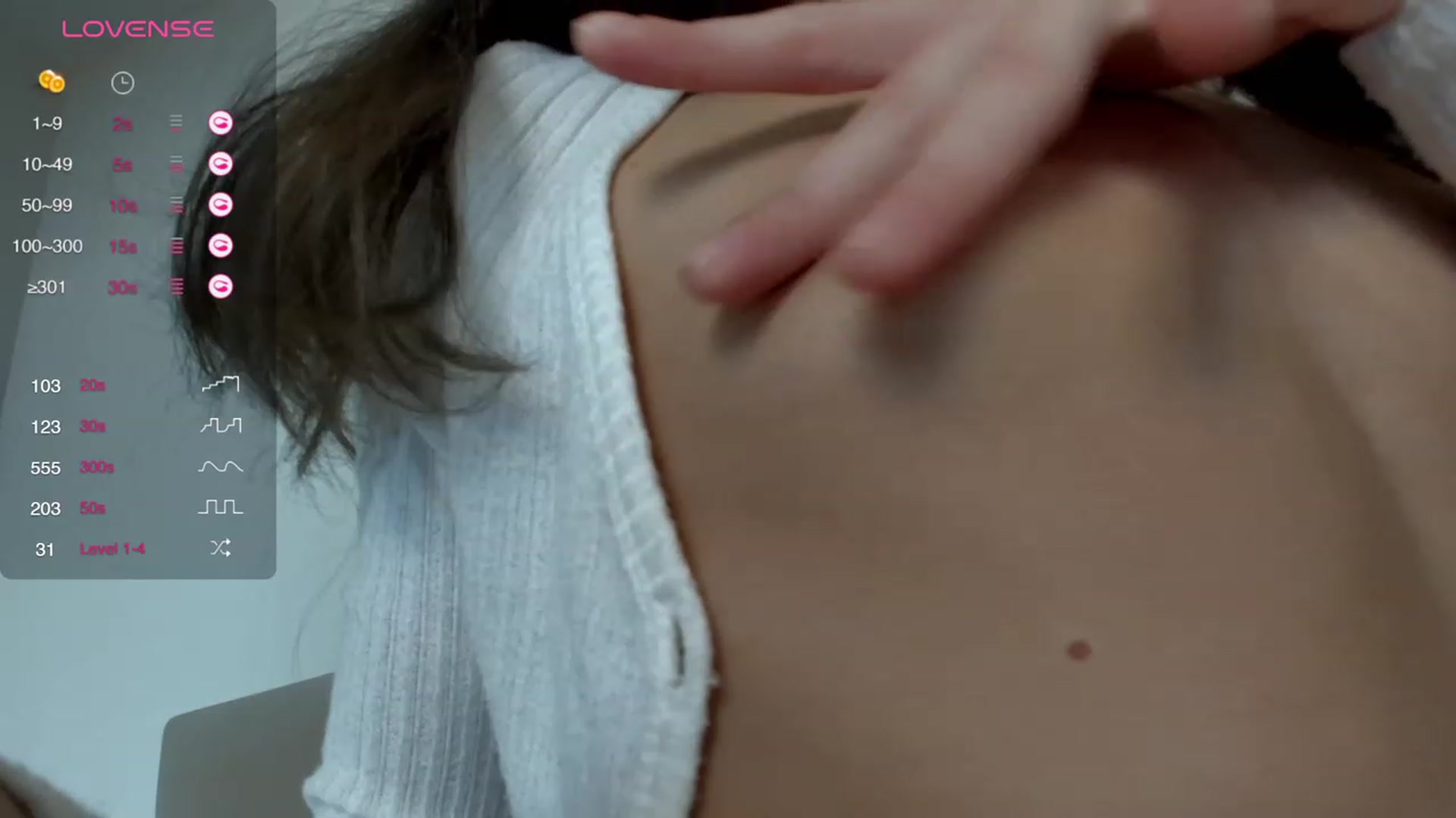 Gallery image thumbnail from Ana_bananana's myfreecams stream on, 01/23/2024, 07:11 image 18 of 20