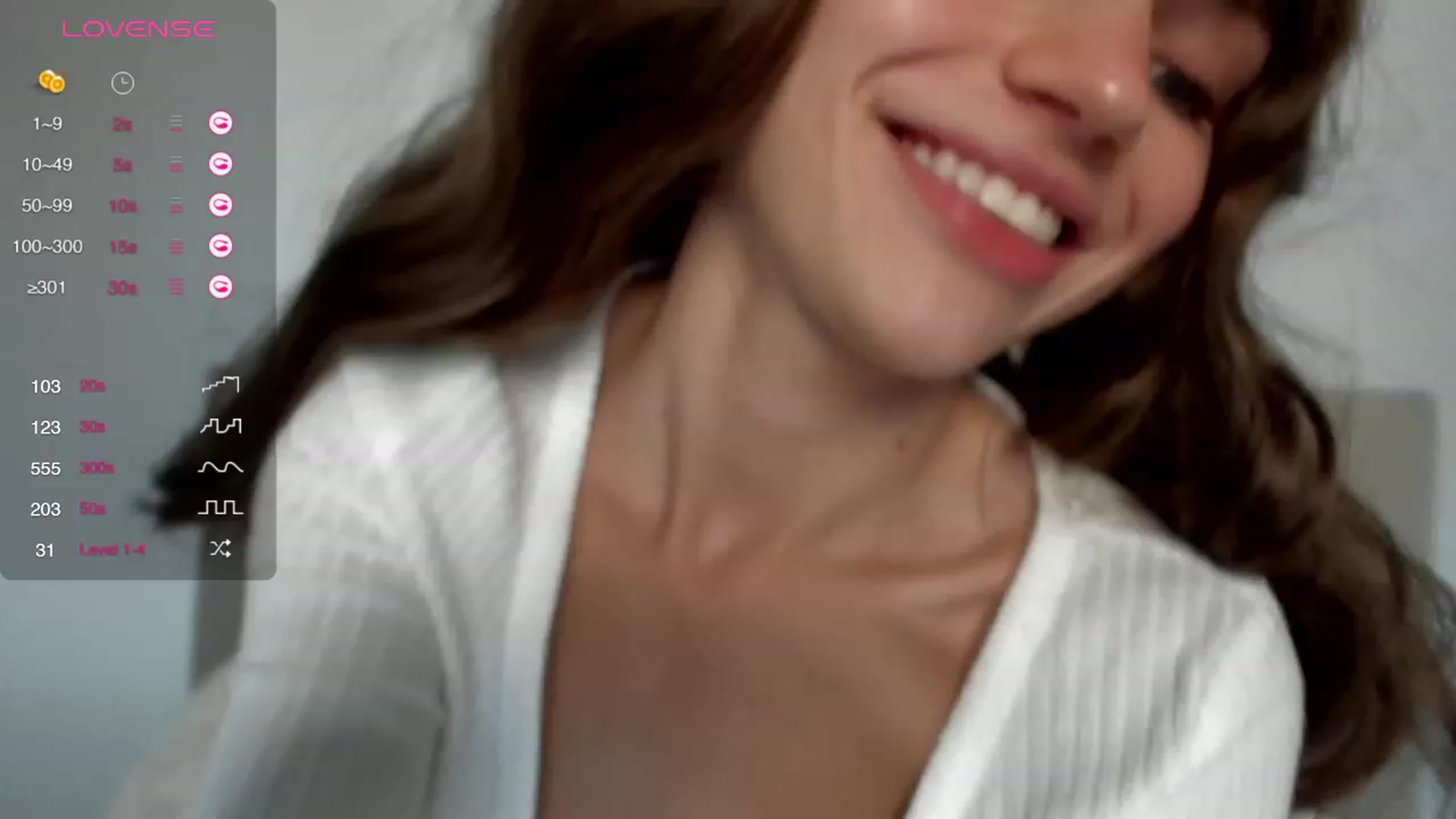 Gallery image thumbnail from Ana_bananana's myfreecams stream on, 01/23/2024, 07:11 image 10 of 20