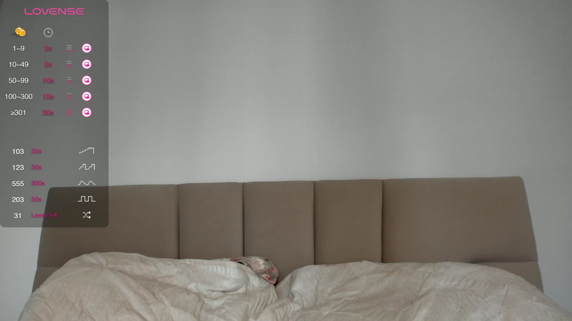 Gallery image thumbnail from Ana_bananana's myfreecams stream on, 01/25/2024, 08:06 image 4 of 20