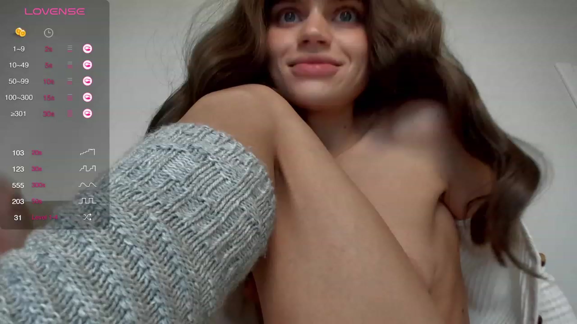 Gallery image thumbnail from Ana_bananana's myfreecams stream on, 01/25/2024, 08:06 image 19 of 20