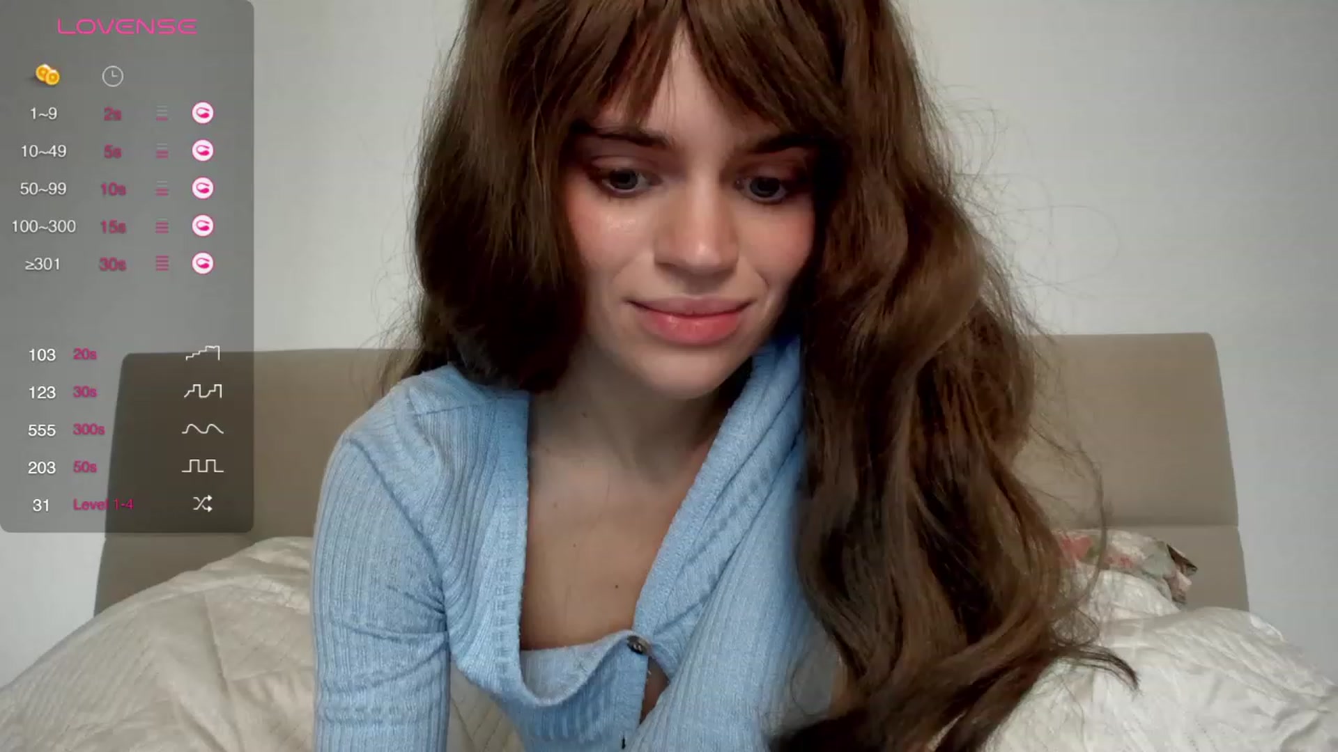 Gallery image thumbnail from Ana_bananana's myfreecams stream on, 01/26/2024, 08:18 image 19 of 20