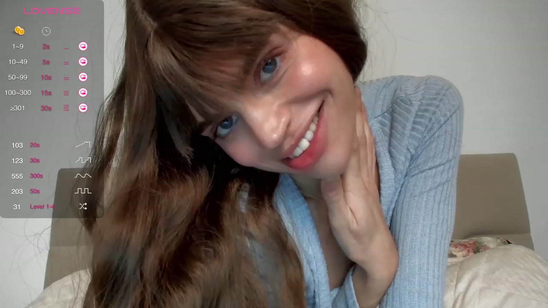 Gallery image thumbnail from Ana_bananana's myfreecams stream on, 01/27/2024, 06:45 image 19 of 20