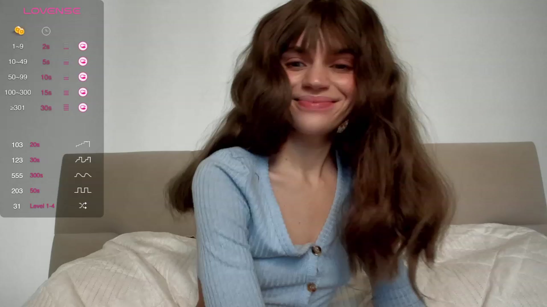 Gallery image thumbnail from Ana_bananana's myfreecams stream on, 01/27/2024, 06:45 image 6 of 20