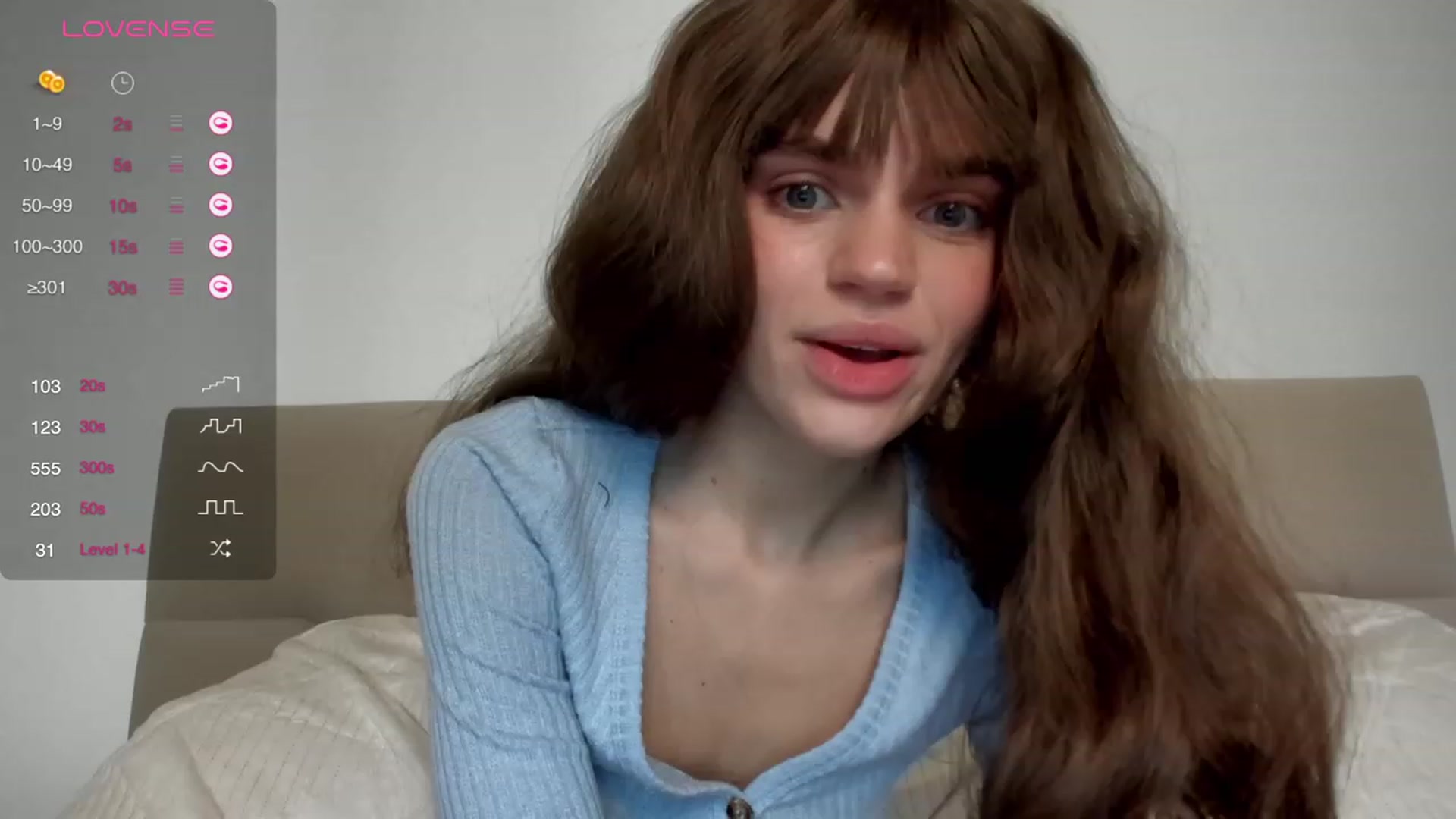 Gallery image thumbnail from Ana_bananana's myfreecams stream on, 01/27/2024, 06:45 image 5 of 20