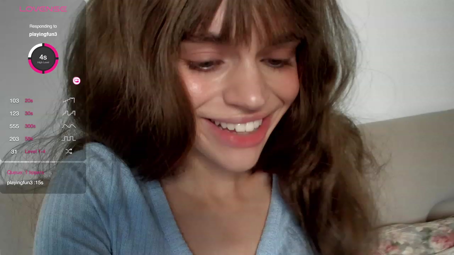 Gallery image thumbnail from Ana_bananana's myfreecams stream on, 01/27/2024, 06:45 image 9 of 20