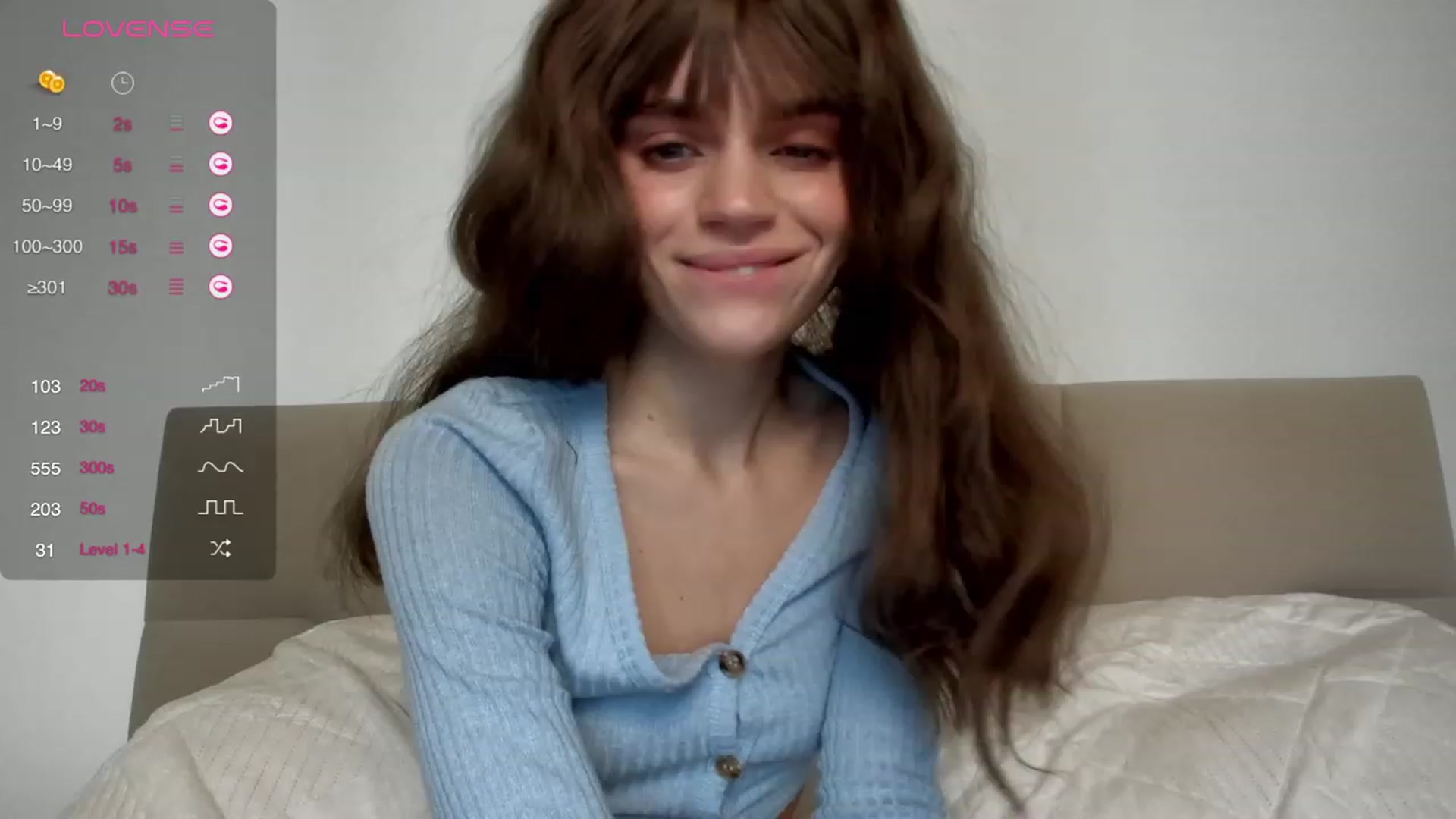 Gallery image thumbnail from Ana_bananana's myfreecams stream on, 01/27/2024, 06:45 image 4 of 20