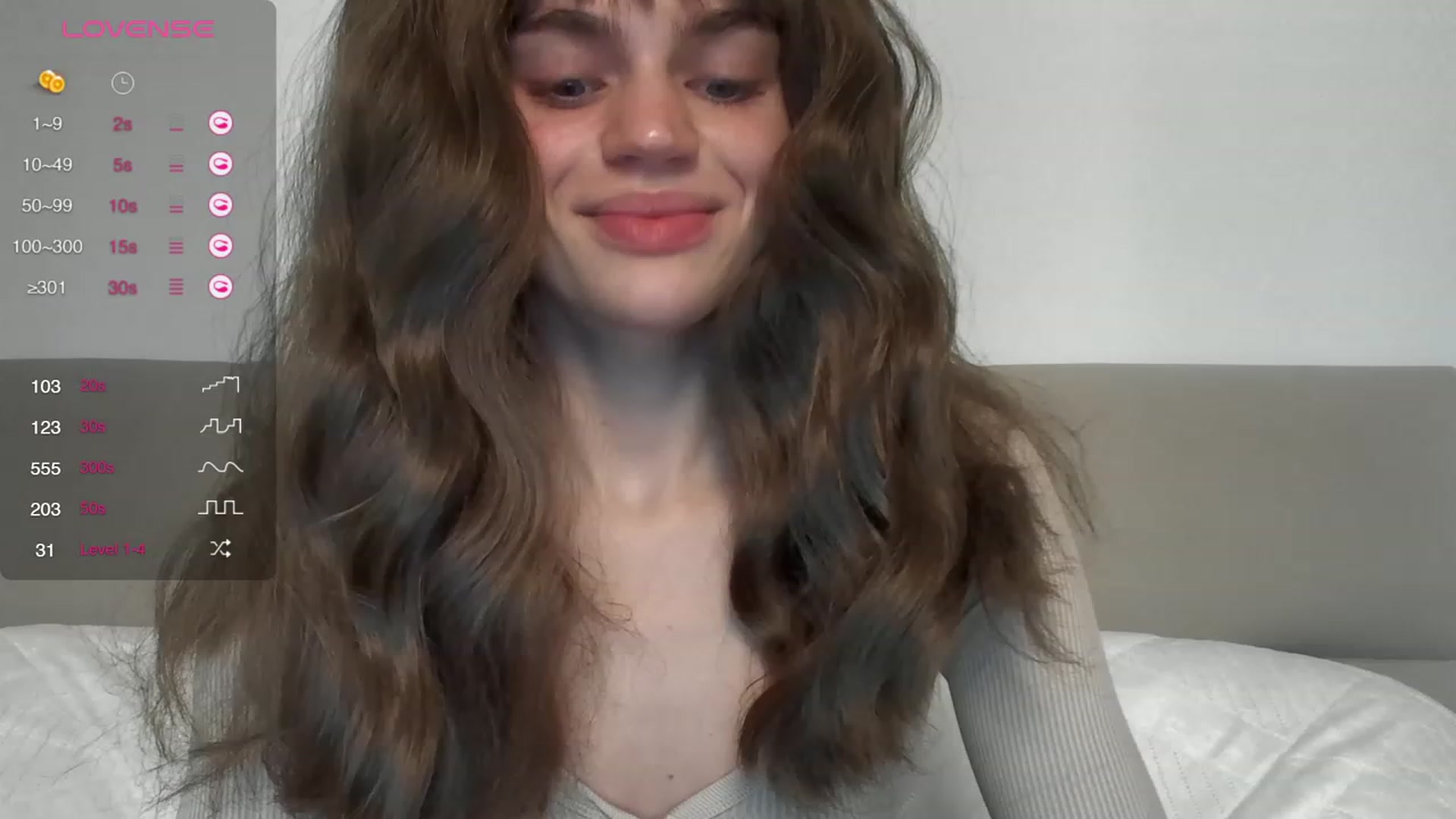 Gallery image thumbnail from Ana_bananana's myfreecams stream on, 02/07/2024, 06:38 image 3 of 20