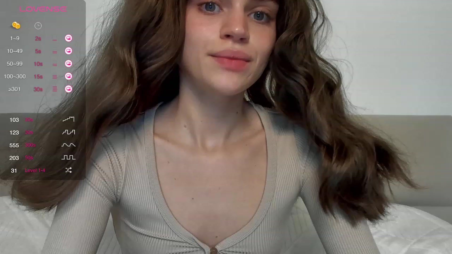 Gallery image thumbnail from Ana_bananana's myfreecams stream on, 02/07/2024, 06:38 image 4 of 20
