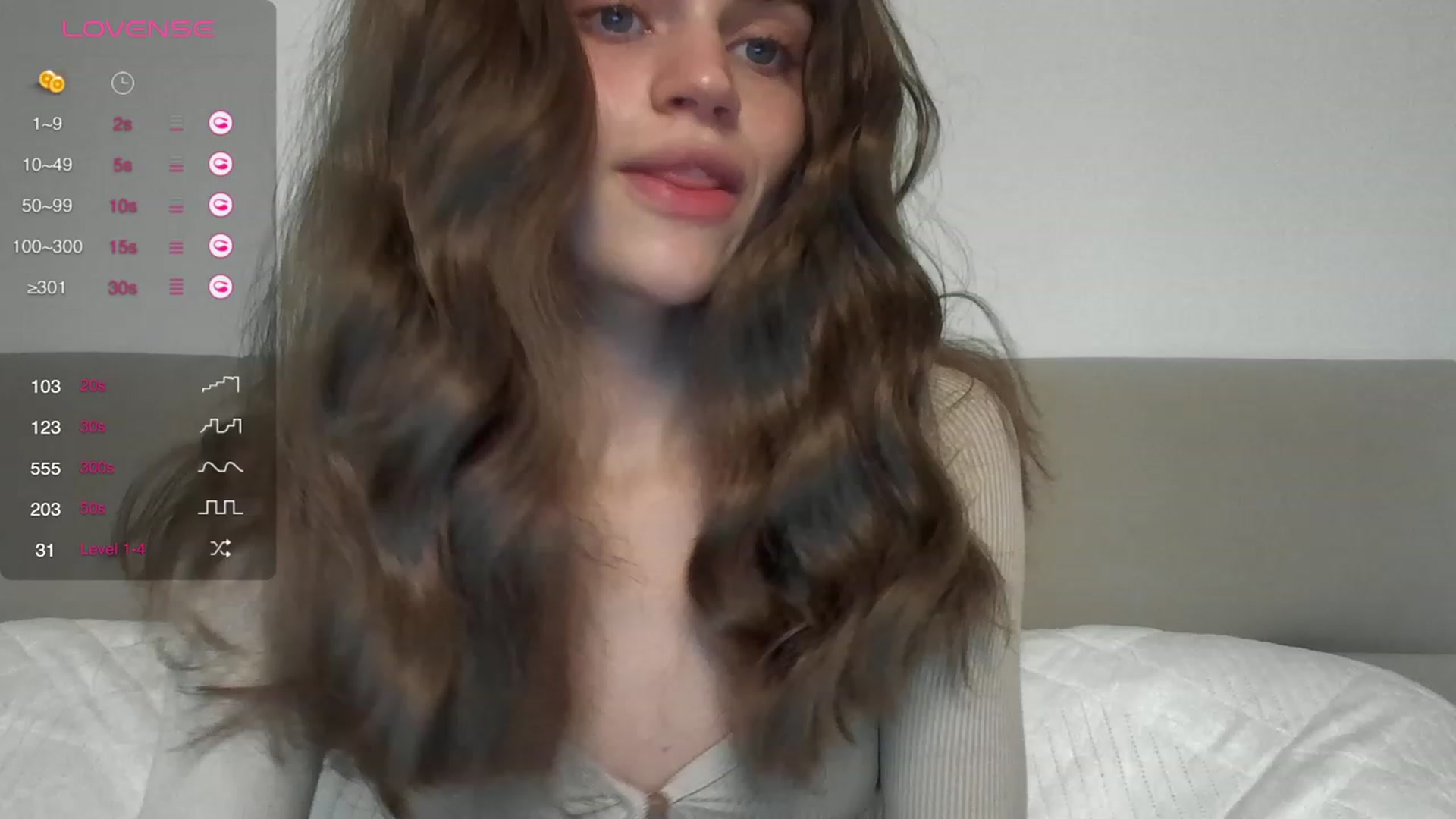 Gallery image thumbnail from Ana_bananana's myfreecams stream on, 02/07/2024, 06:38 image 1 of 20