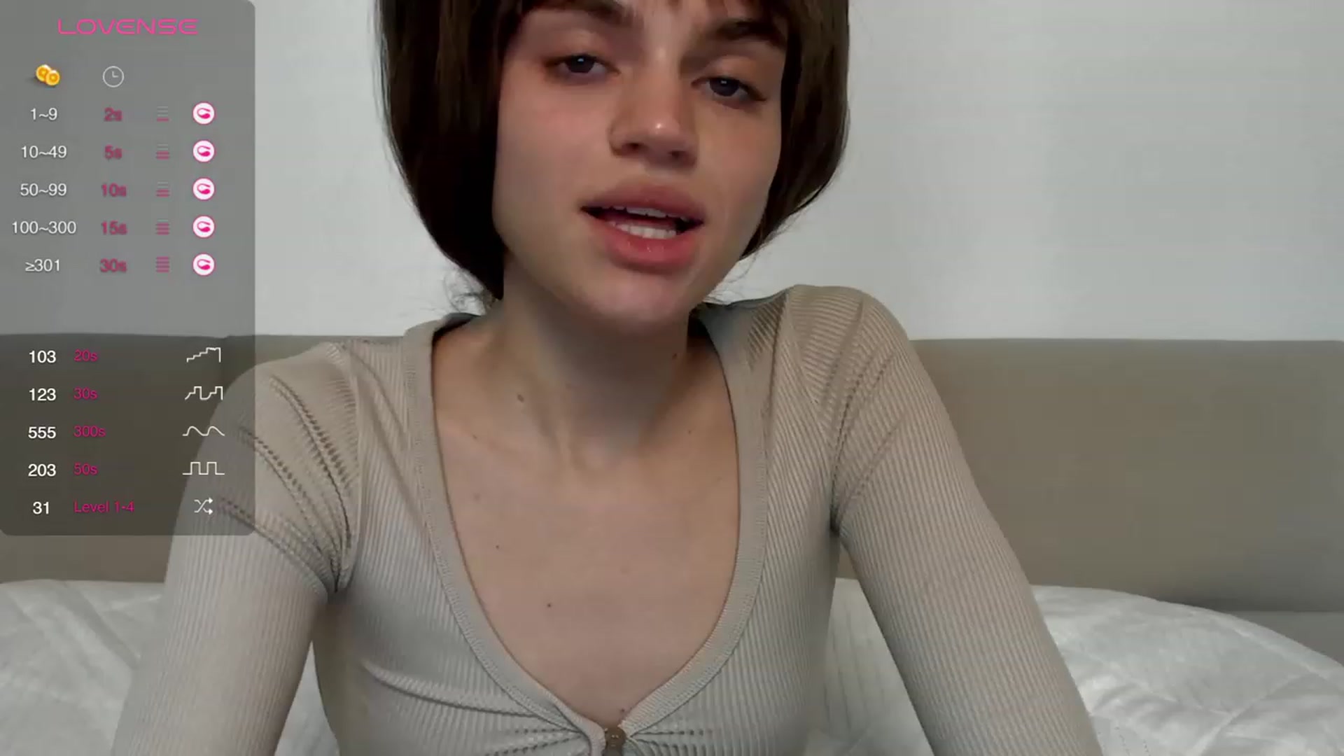 Gallery image thumbnail from Ana_bananana's myfreecams stream on, 02/07/2024, 06:38 image 7 of 20