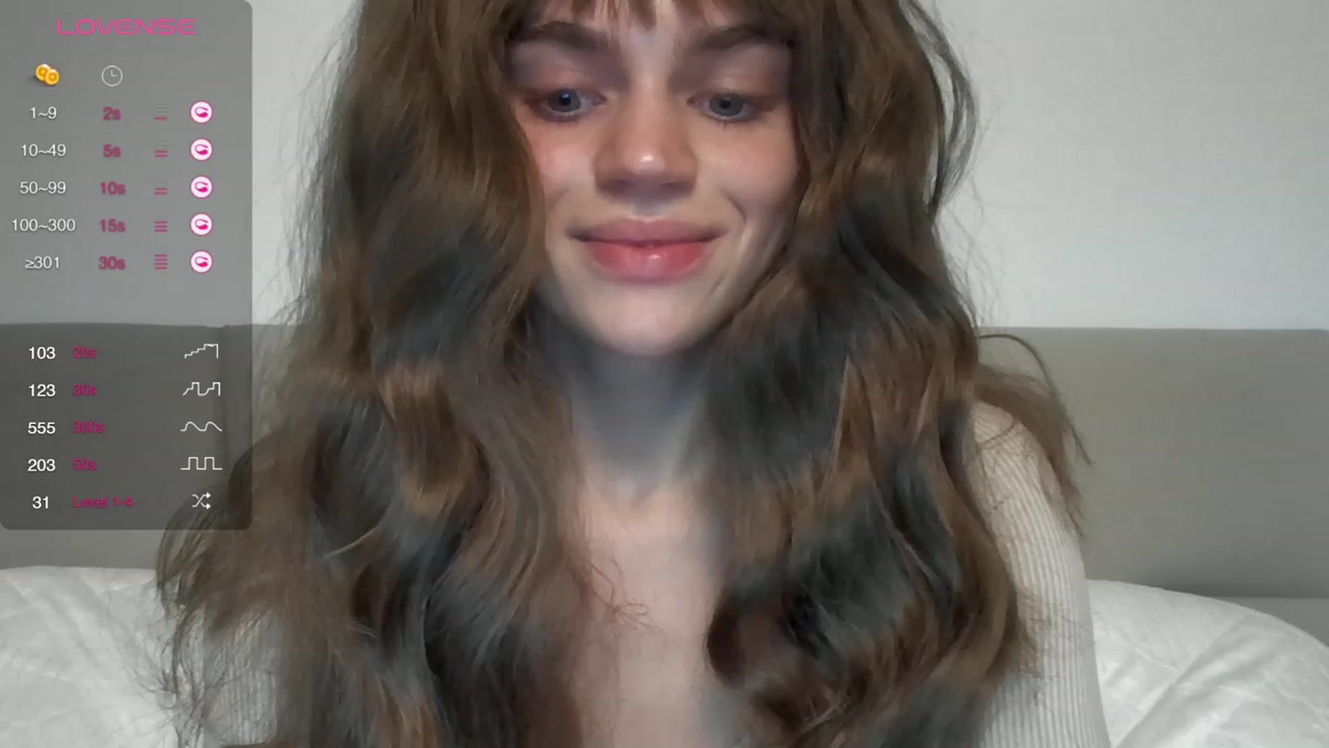 Gallery image thumbnail from Ana_bananana's myfreecams stream on, 02/07/2024, 06:38 image 2 of 20
