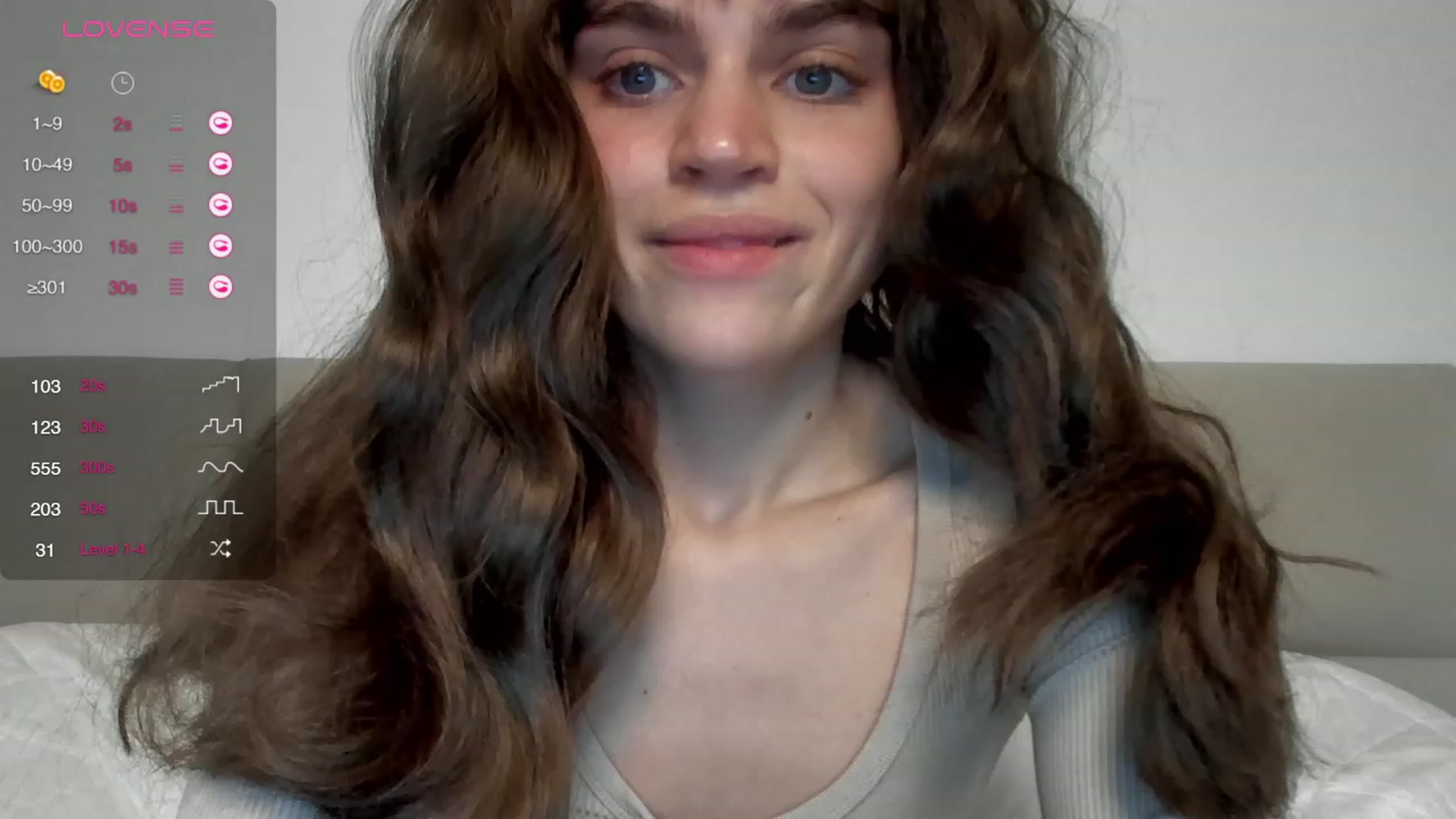 Gallery image thumbnail from Ana_bananana's myfreecams stream on, 02/07/2024, 06:38 image 9 of 20