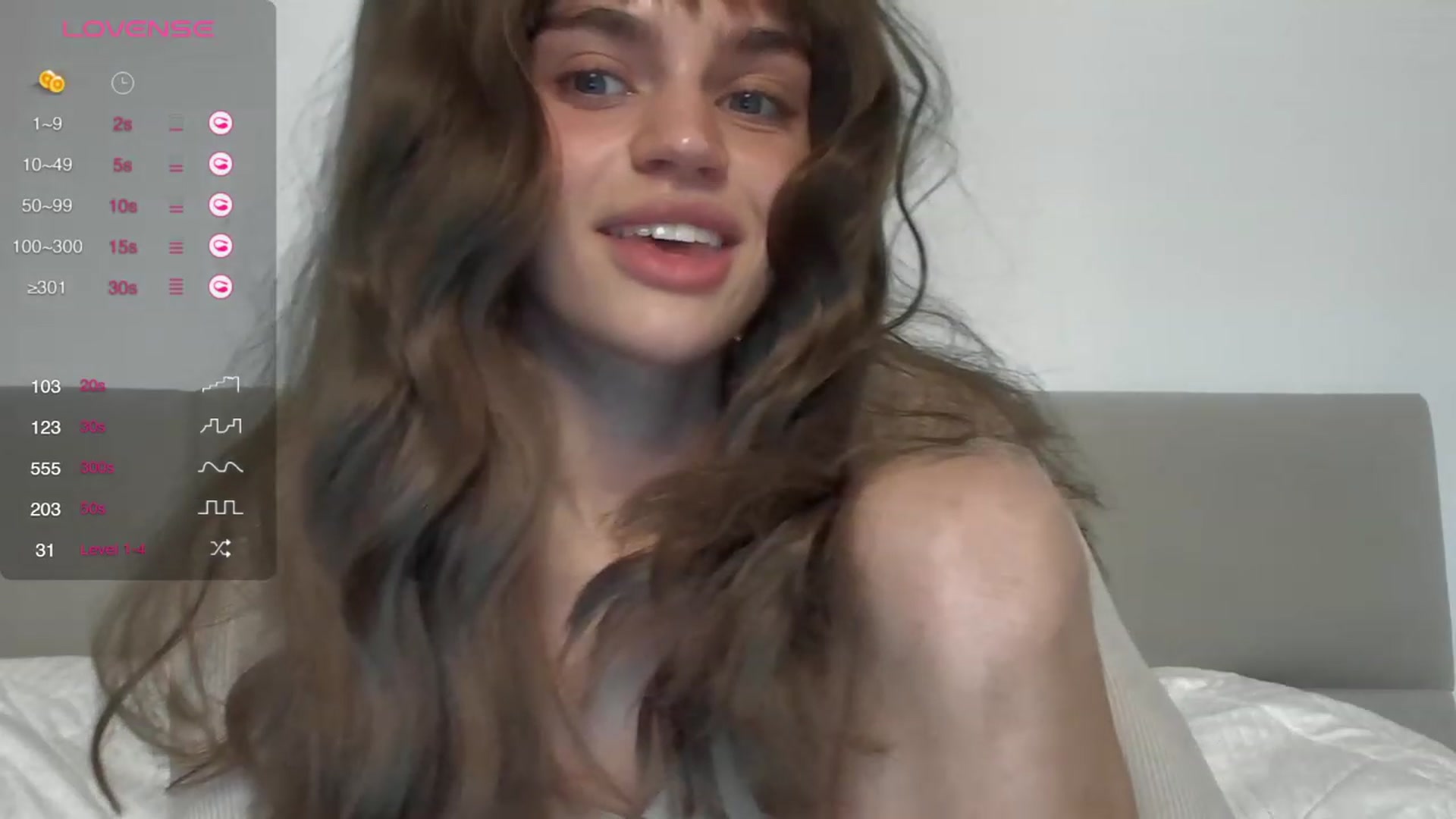 Gallery image thumbnail from Ana_bananana's myfreecams stream on, 02/07/2024, 06:38 image 16 of 20
