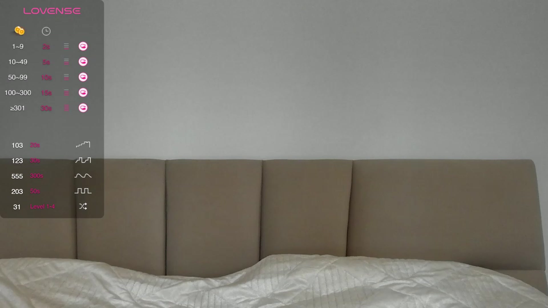 Gallery image thumbnail from Ana_bananana's myfreecams stream on, 02/07/2024, 06:38 image 14 of 20