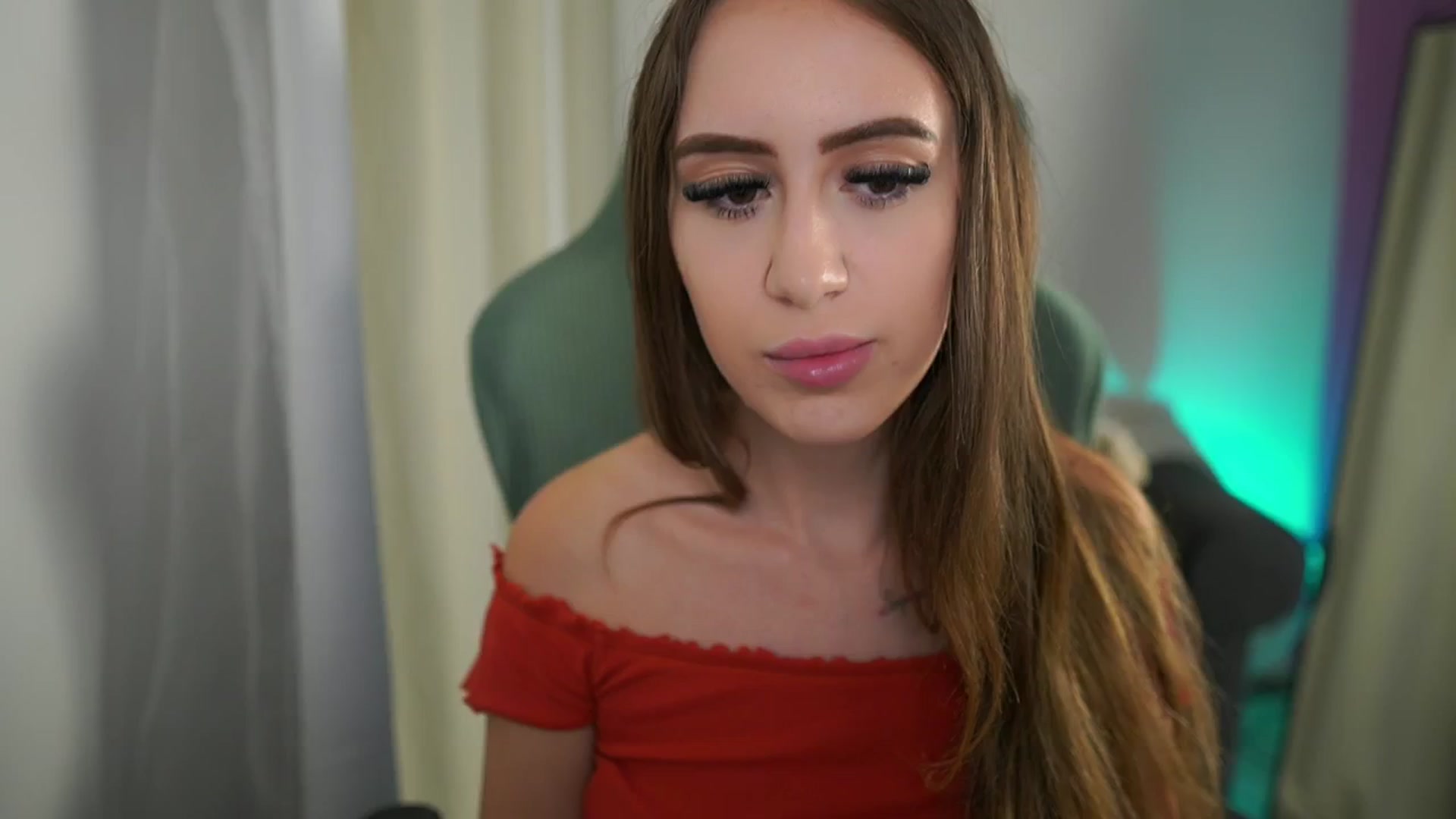 Gallery image thumbnail from Anabel055's myfreecams stream on, 08/14/2025, 11:16 image 7 of 20