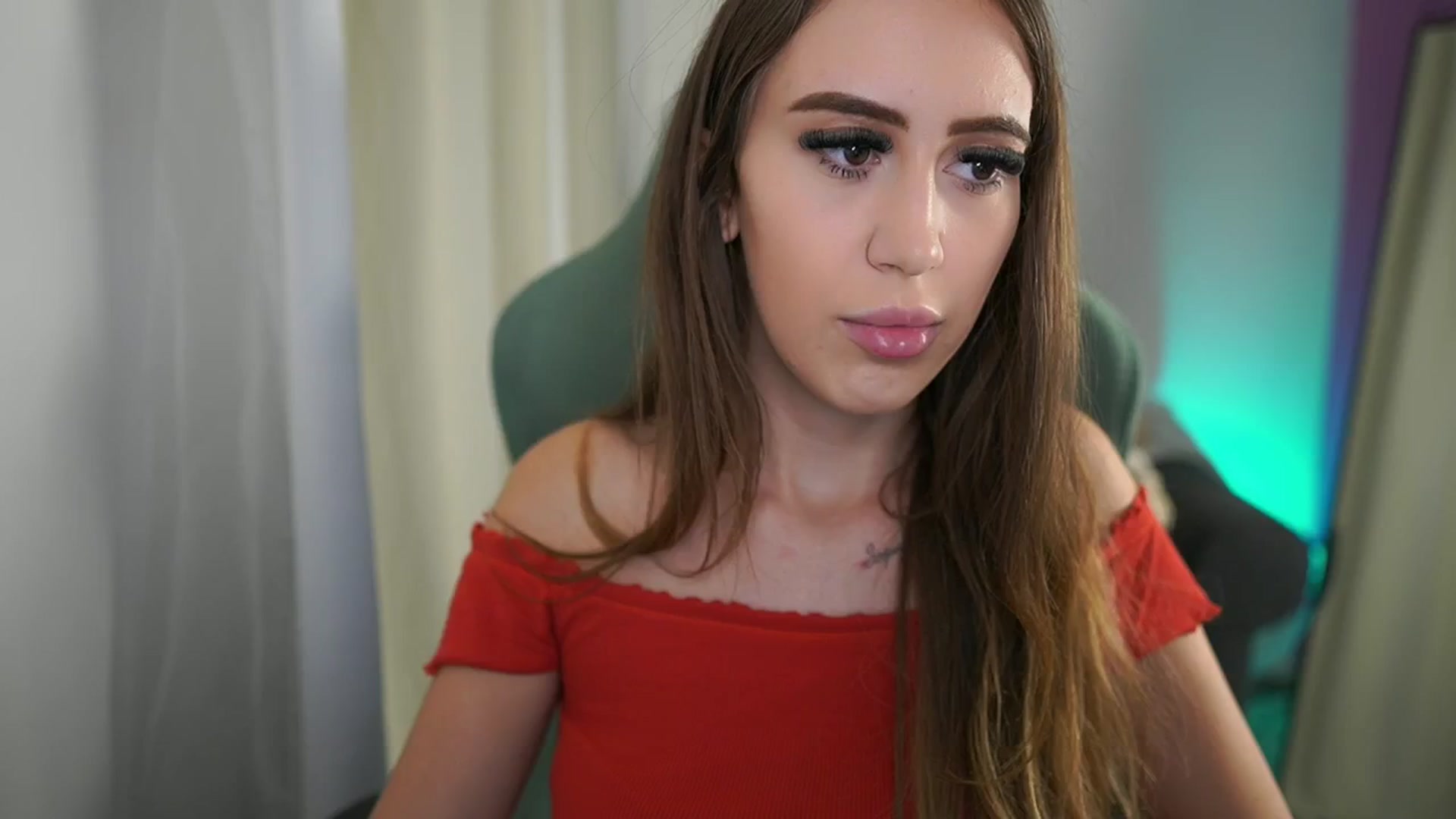 Gallery image thumbnail from Anabel055's myfreecams stream on, 08/14/2025, 11:16 image 13 of 20