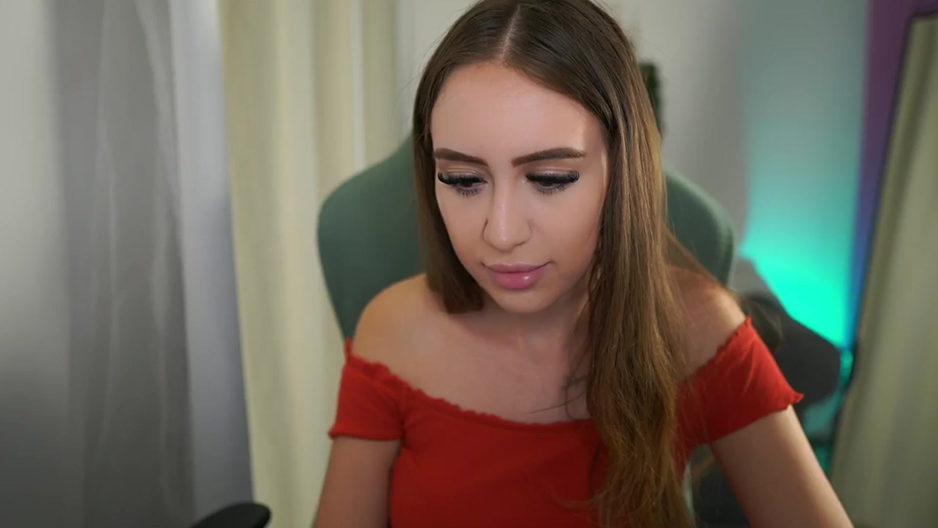Gallery image thumbnail from Anabel055's myfreecams stream on, 08/14/2025, 11:16 image 3 of 20