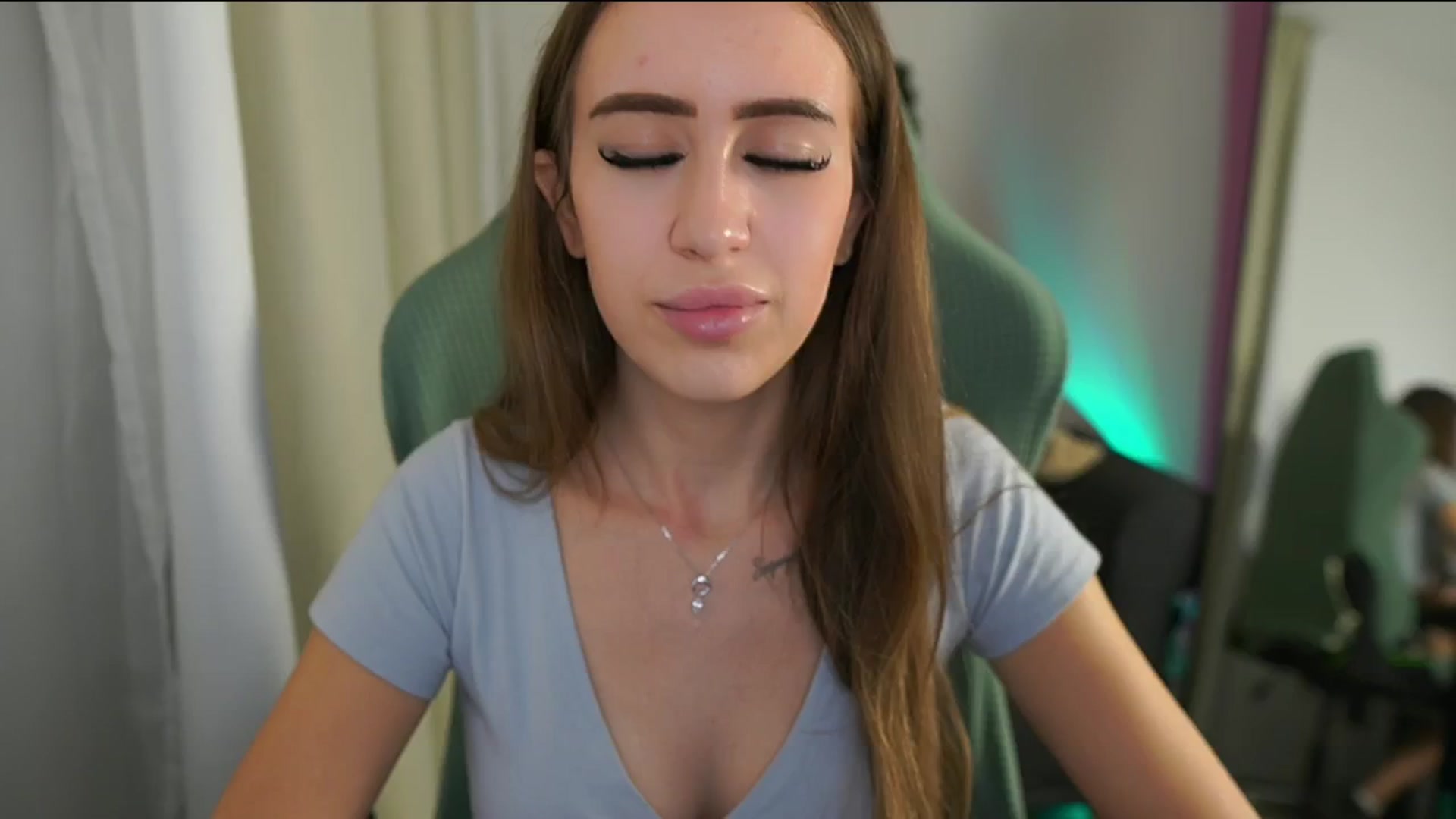 Gallery image thumbnail from Anabel055's myfreecams stream on, 09/14/2025, 10:38 image 11 of 20