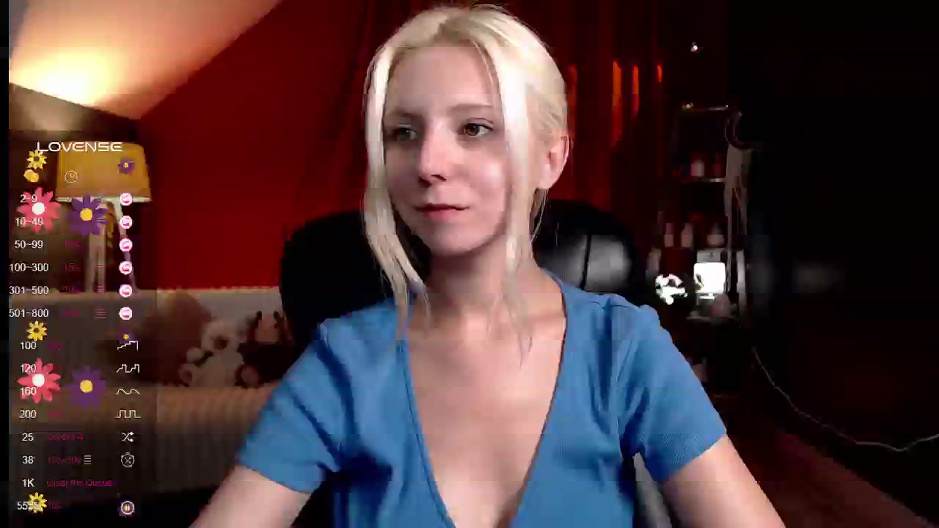 Gallery image thumbnail from AnabelSmith's myfreecams stream on, 07/30/2024, 18:16 image 14 of 20