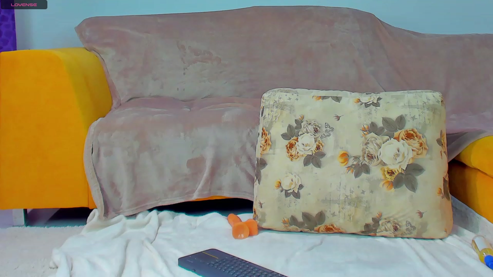 Gallery image thumbnail from AnabellaLov3's myfreecams stream on, 01/28/2024, 11:52 image 20 of 20